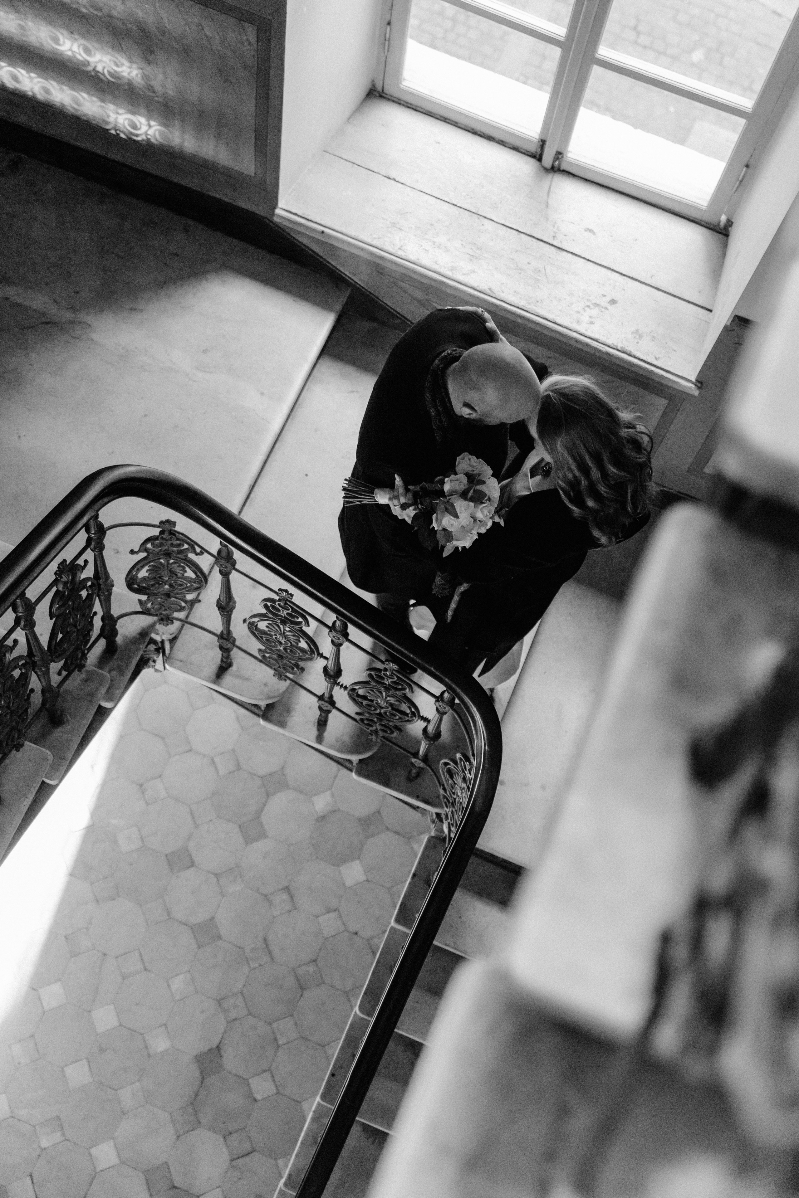 Daria & Daniel. Photographer Anna Nazarenko