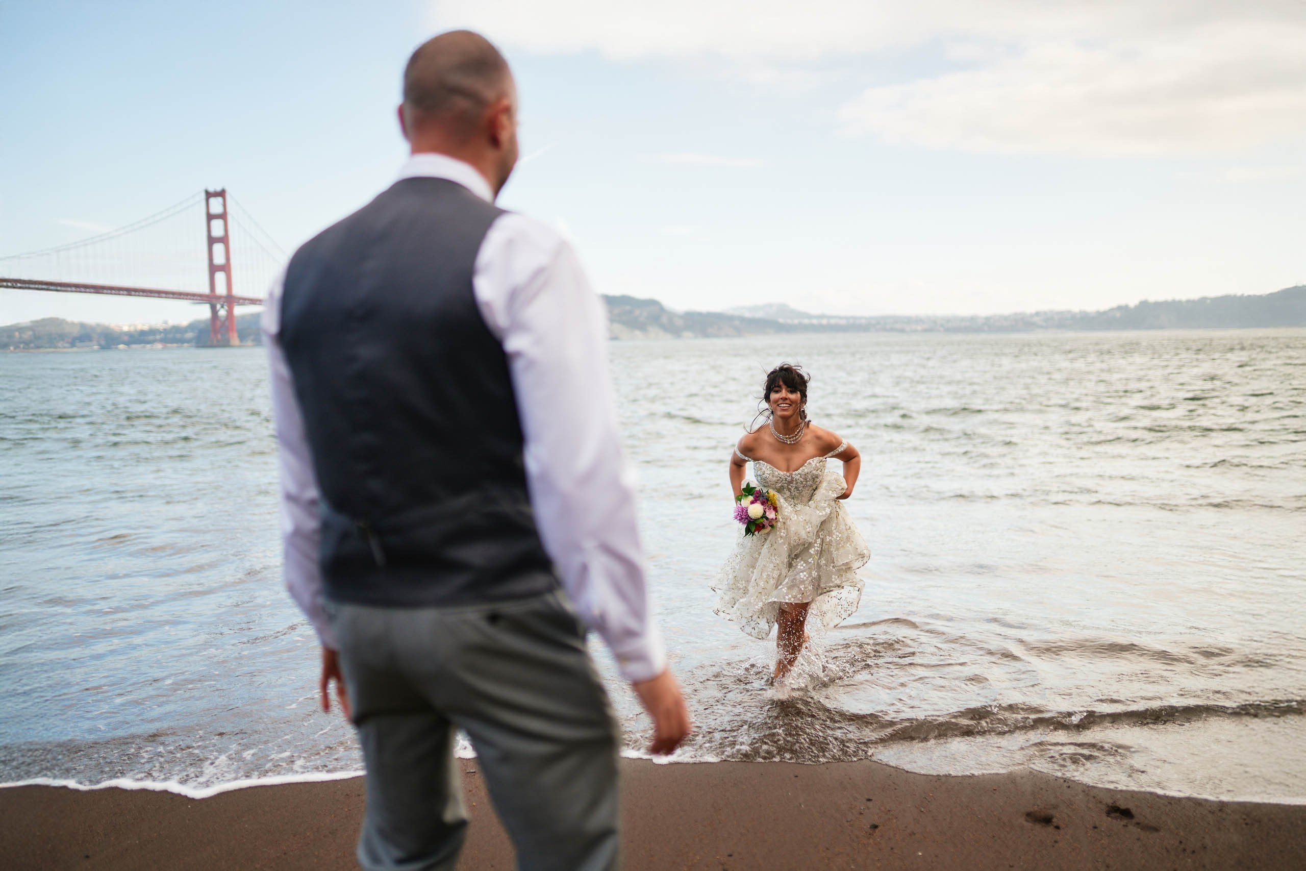 A&D. Bay Area Life | Event, Wedding & Commercial Photography Agency