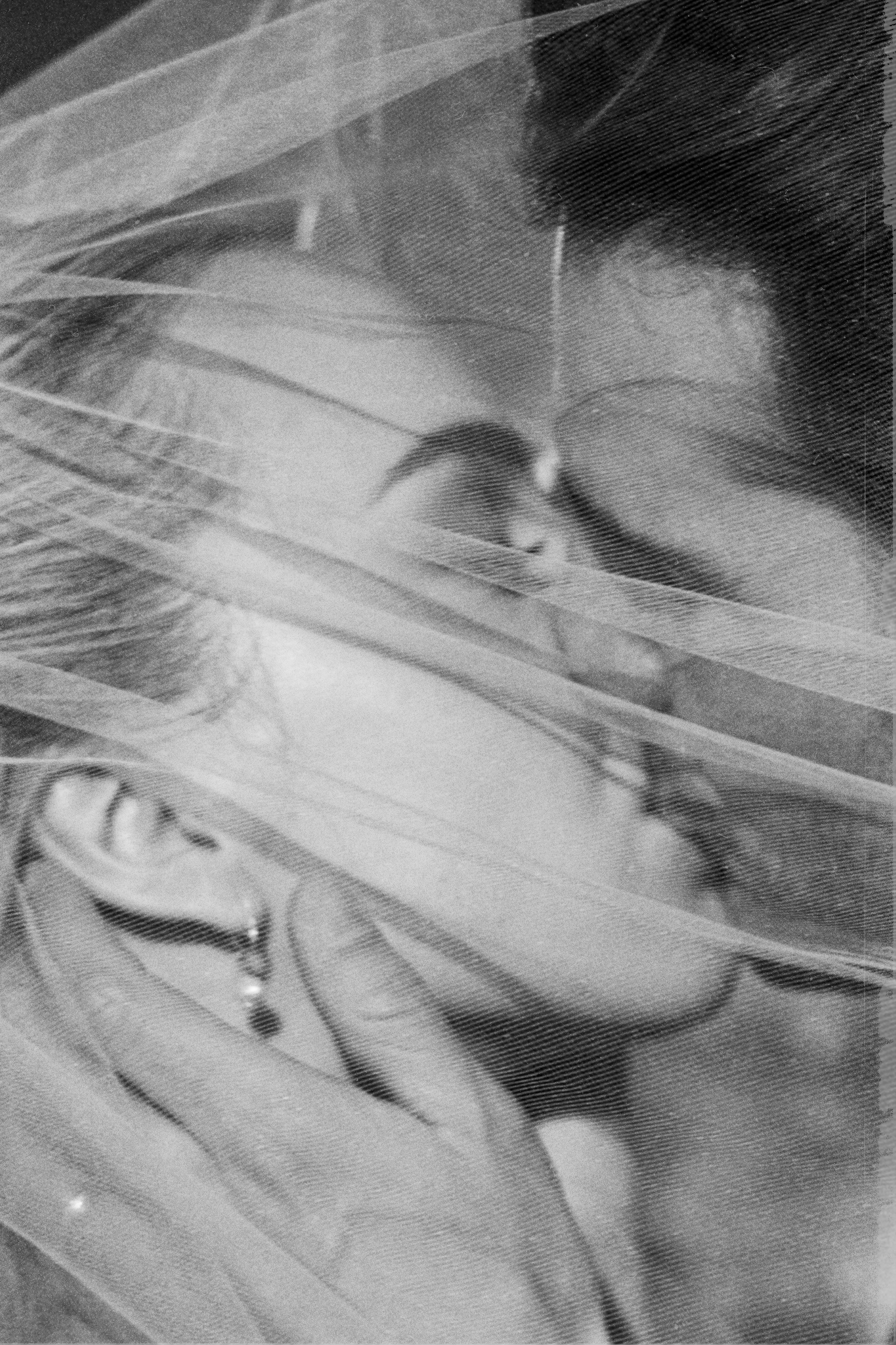 Greta and Sebastian’s Fashion-Forward Wedding Shoot. Wedding photographer and videographer New York | New Jersey