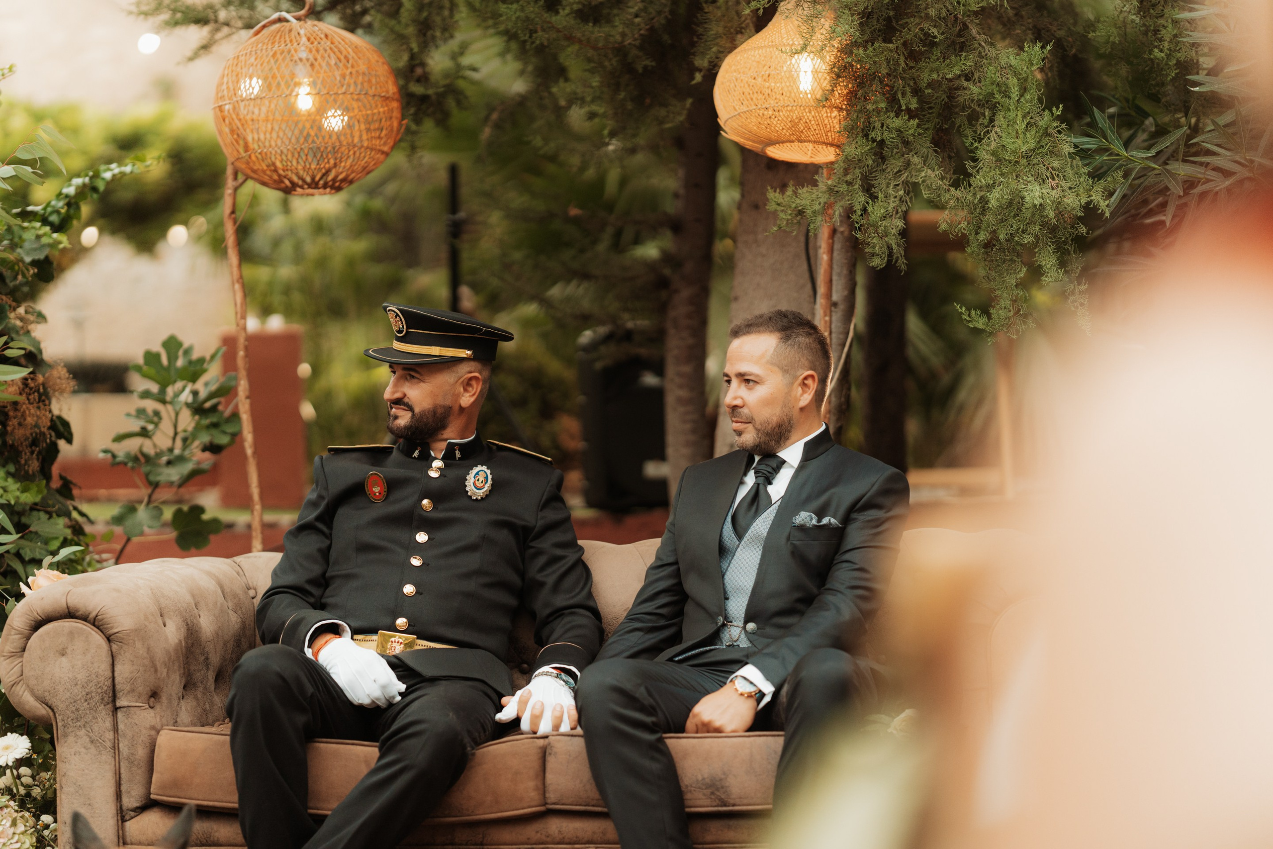 Manuel & Raul. Alianza Weddings - Fotografías y vídeo de bodas