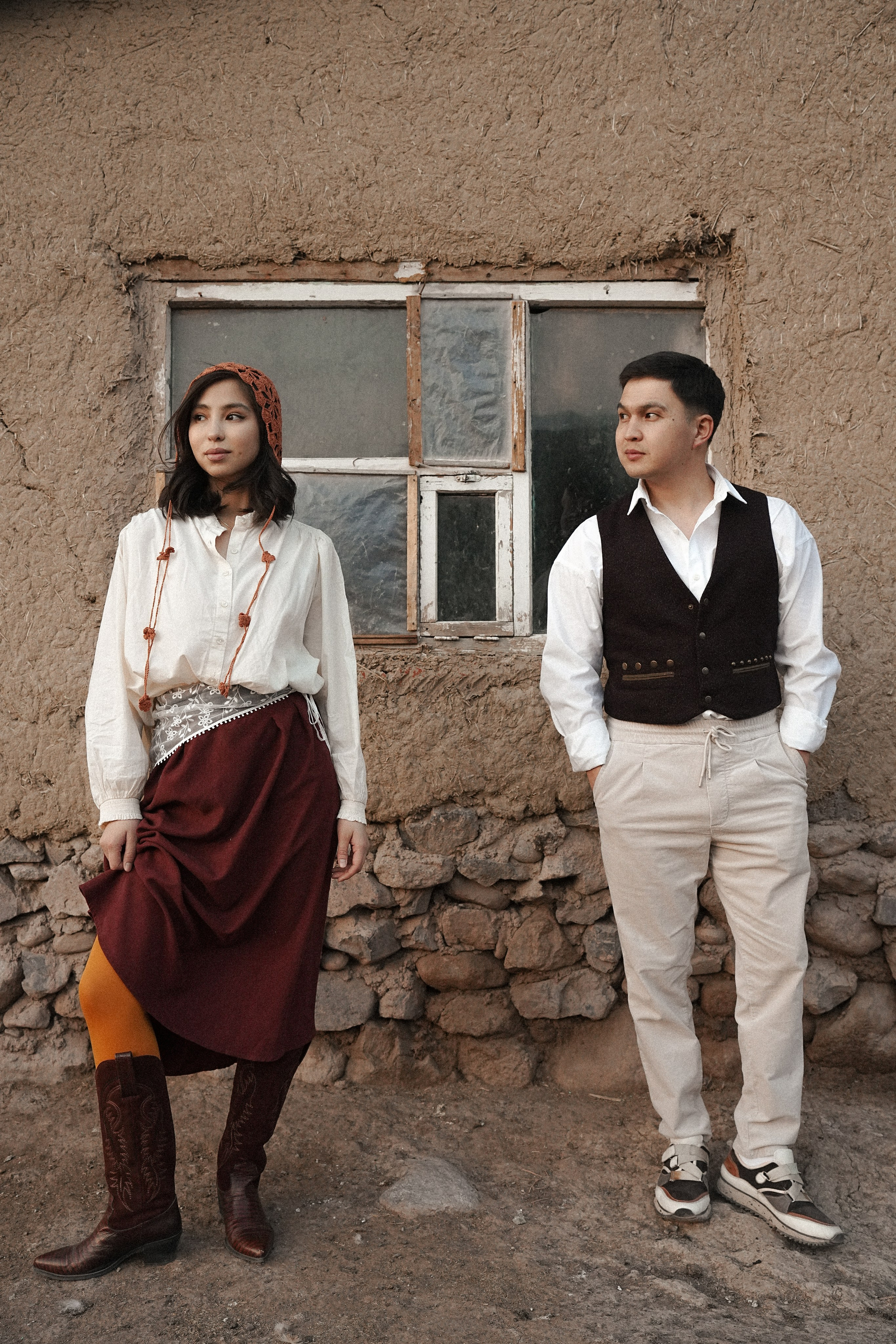 K & A. Sariev