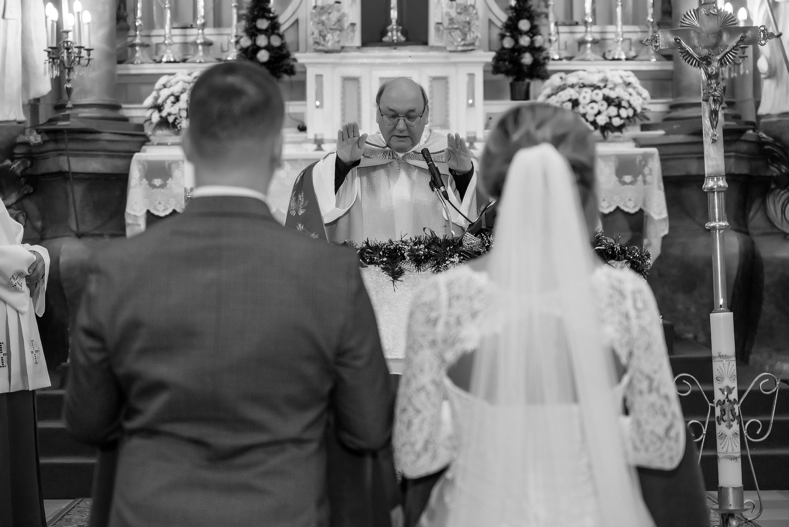 Iveta un Dainis. Ваш фотограф в Латгалии — Александра Юхневича!