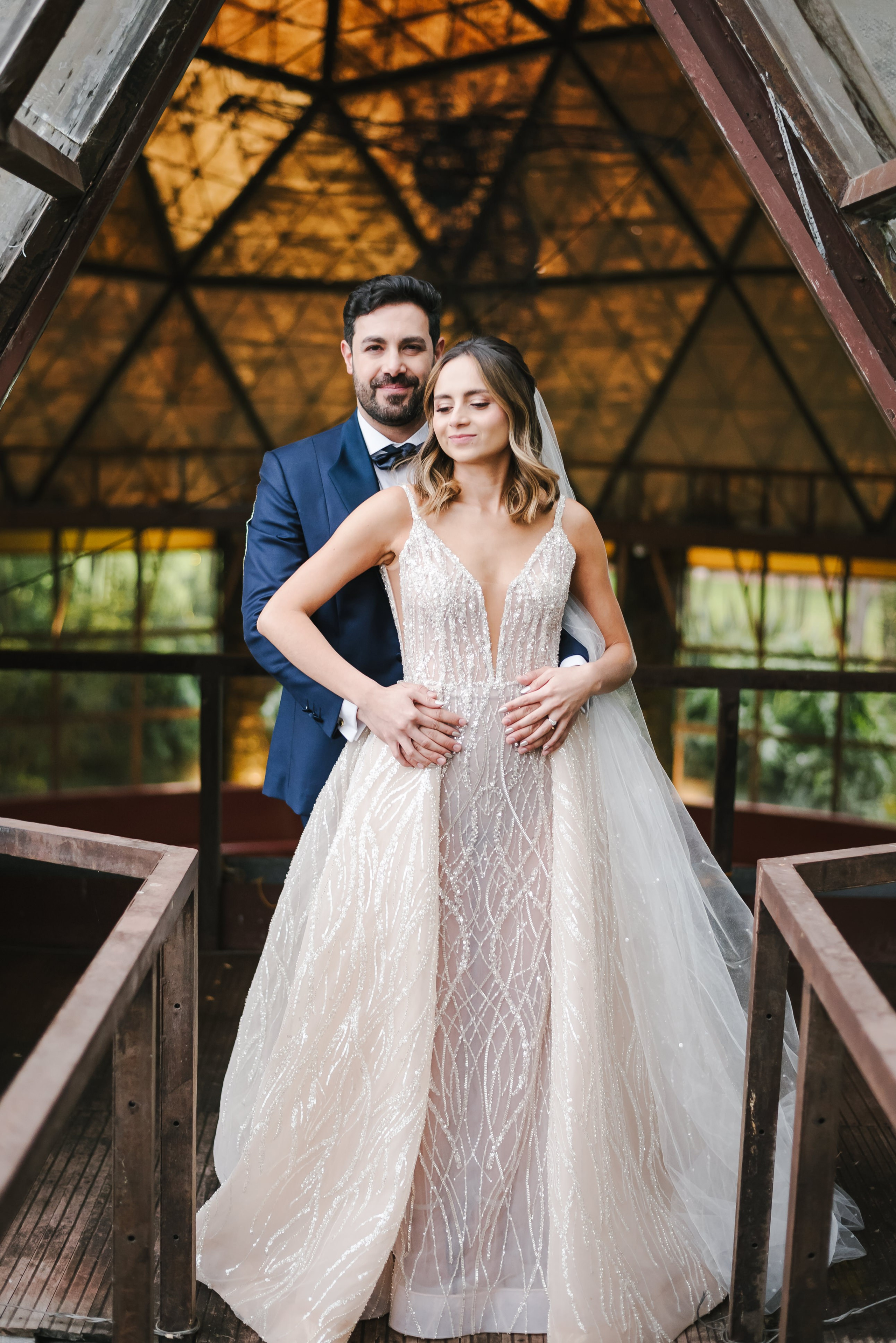 Fotografía y video de bodas en Hacienda pozo chico - Bogotá - Colombia. Rafael Melo Weddings