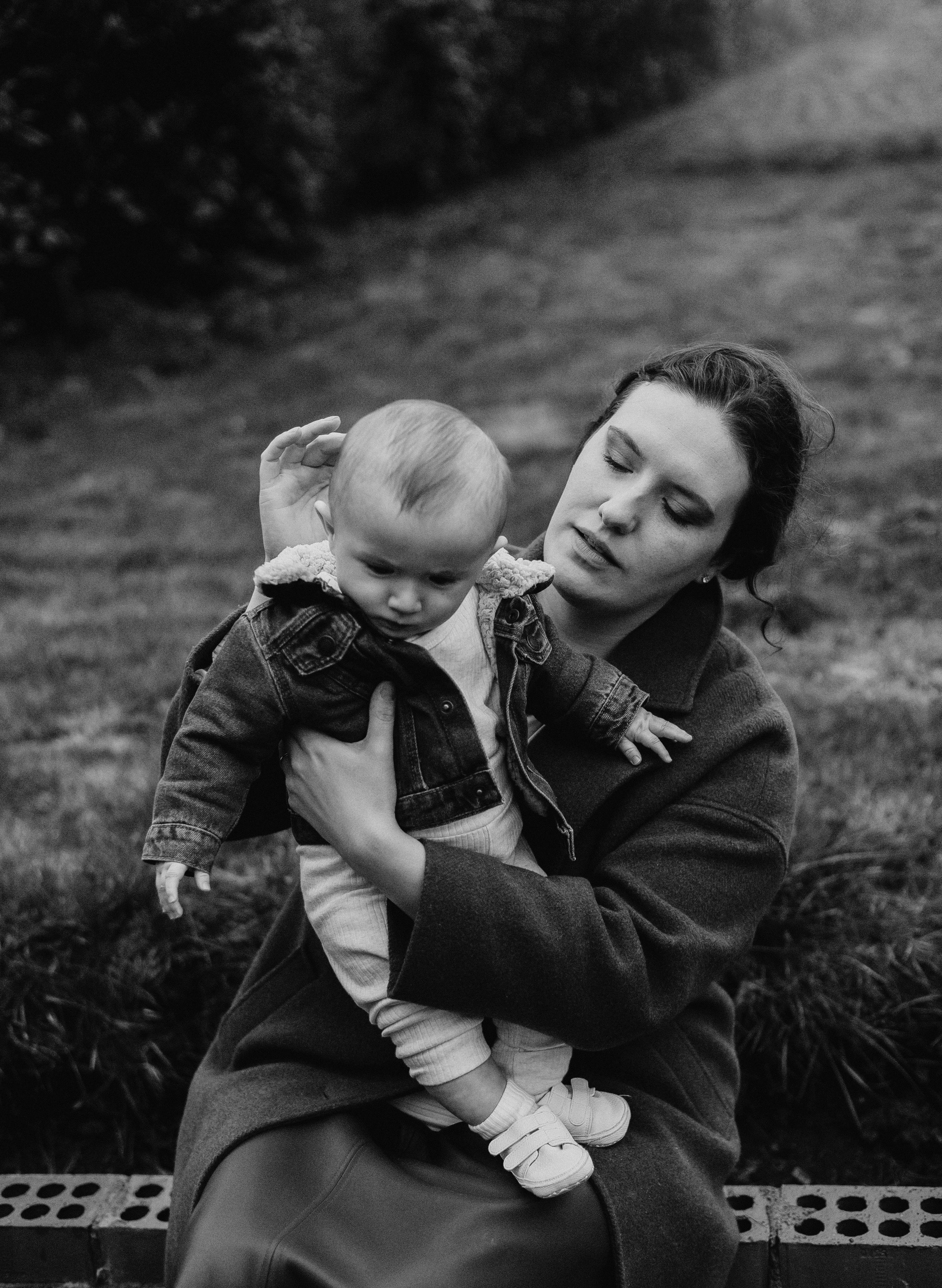 NEWBORN. Kateryna Rudetska — Family, Maternity & Newborn Photography