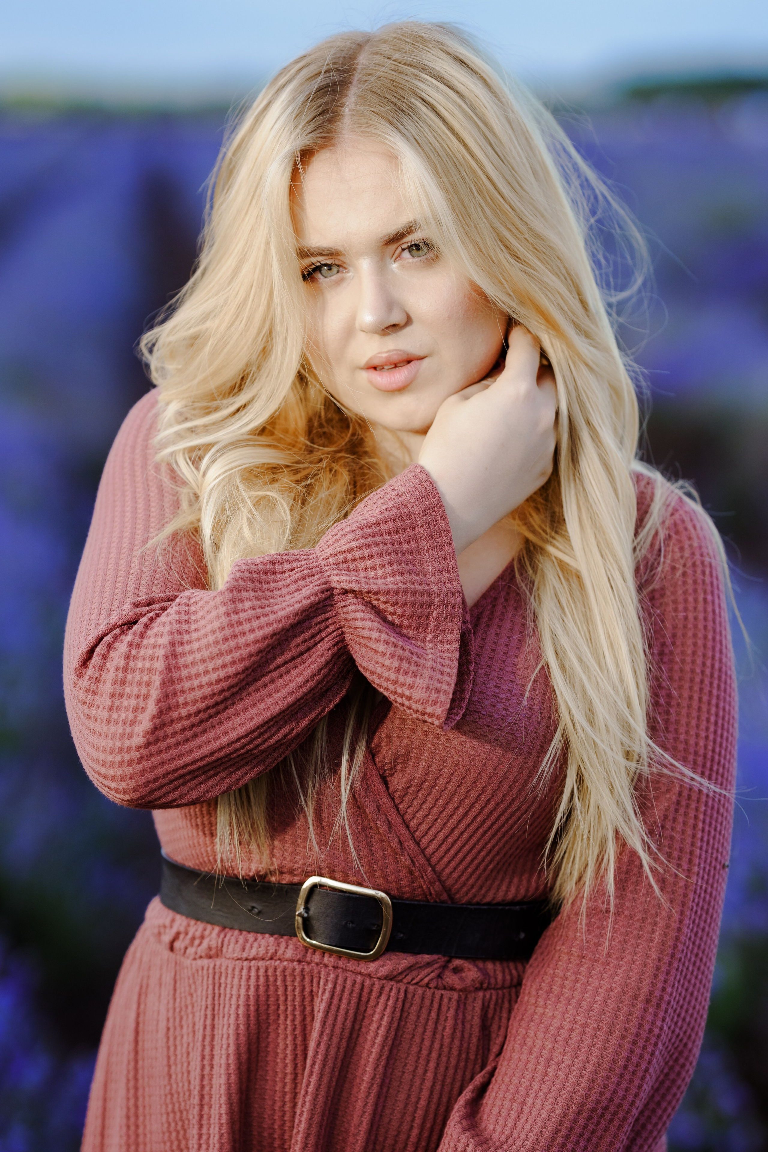 PORTRET. Cristian Miliță | Fotograf de evenimente