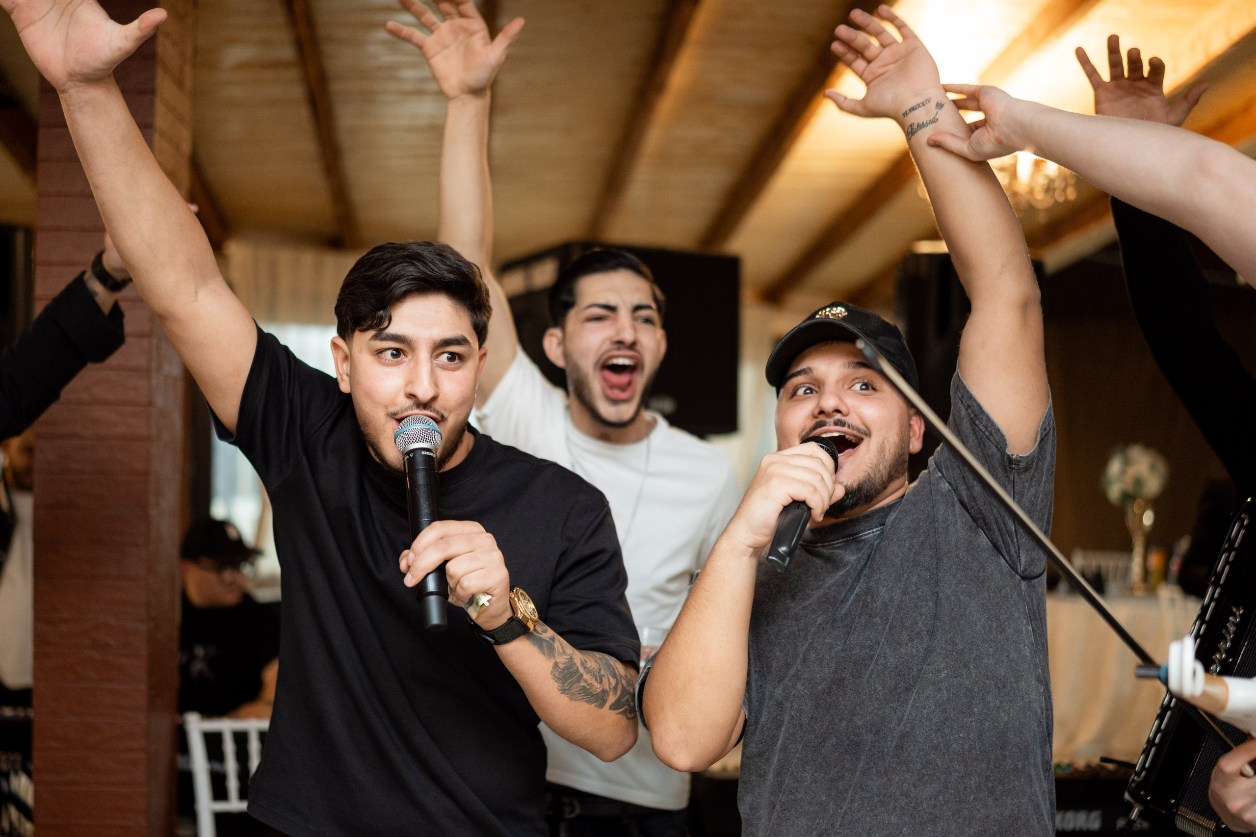 MAJORAT. Cristian Miliță | Fotograf de evenimente