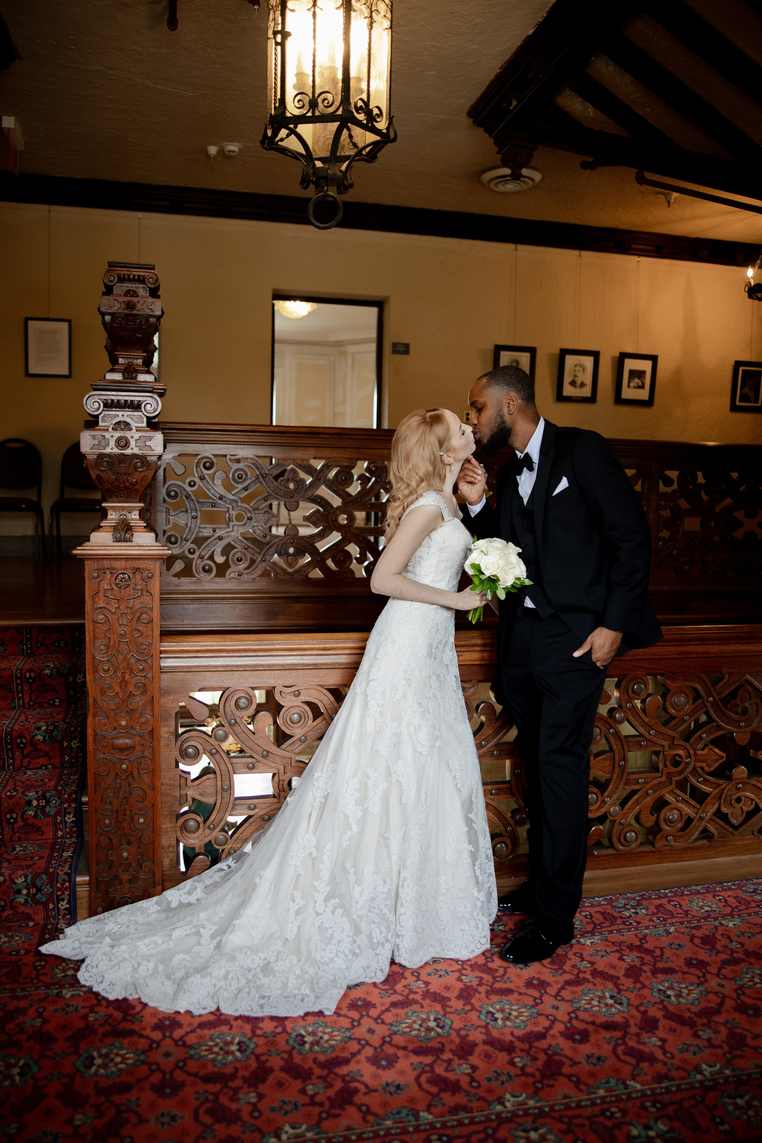 Wedding M&M. Портфолио