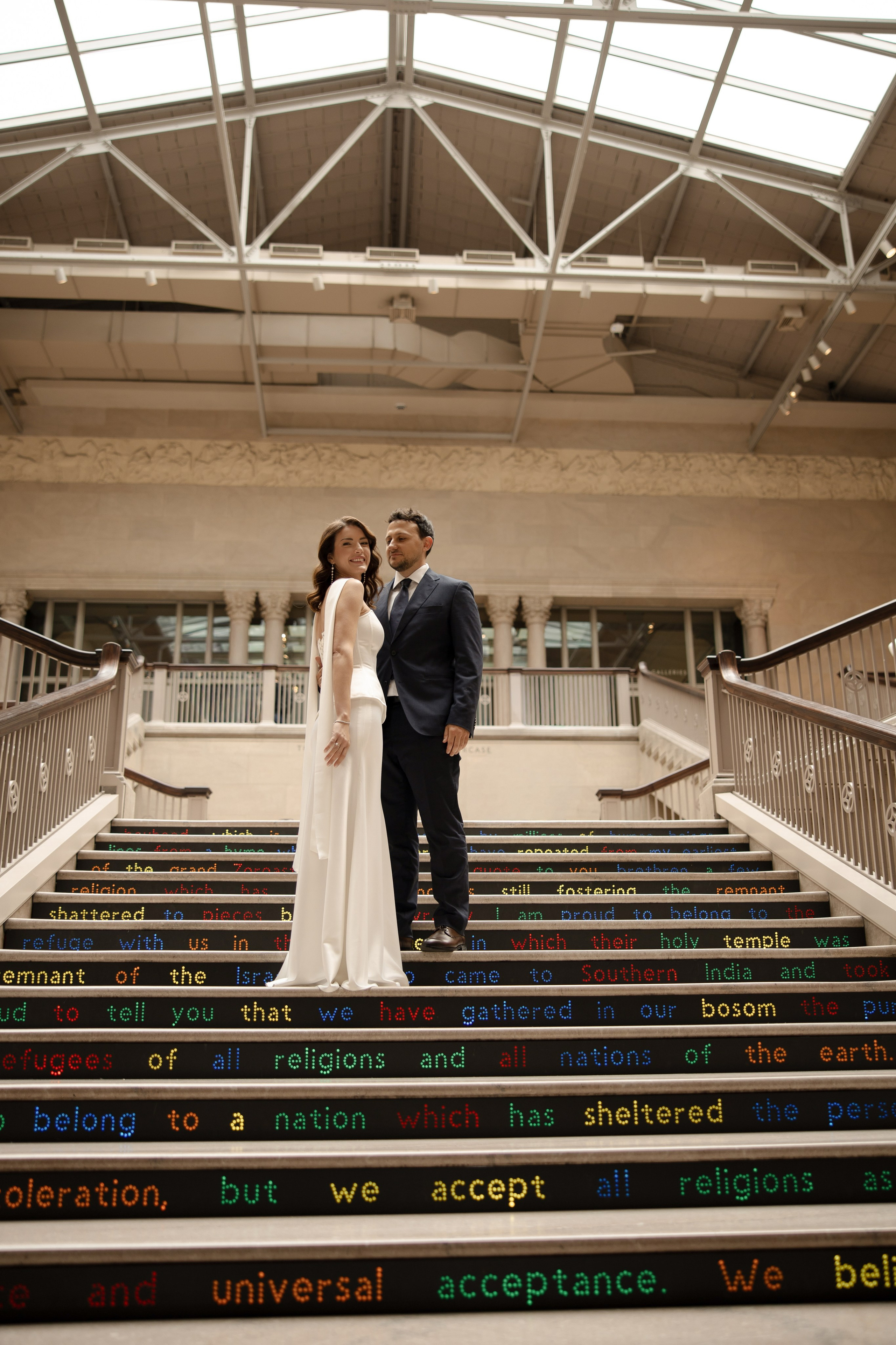 Wedding M&T. Портфолио