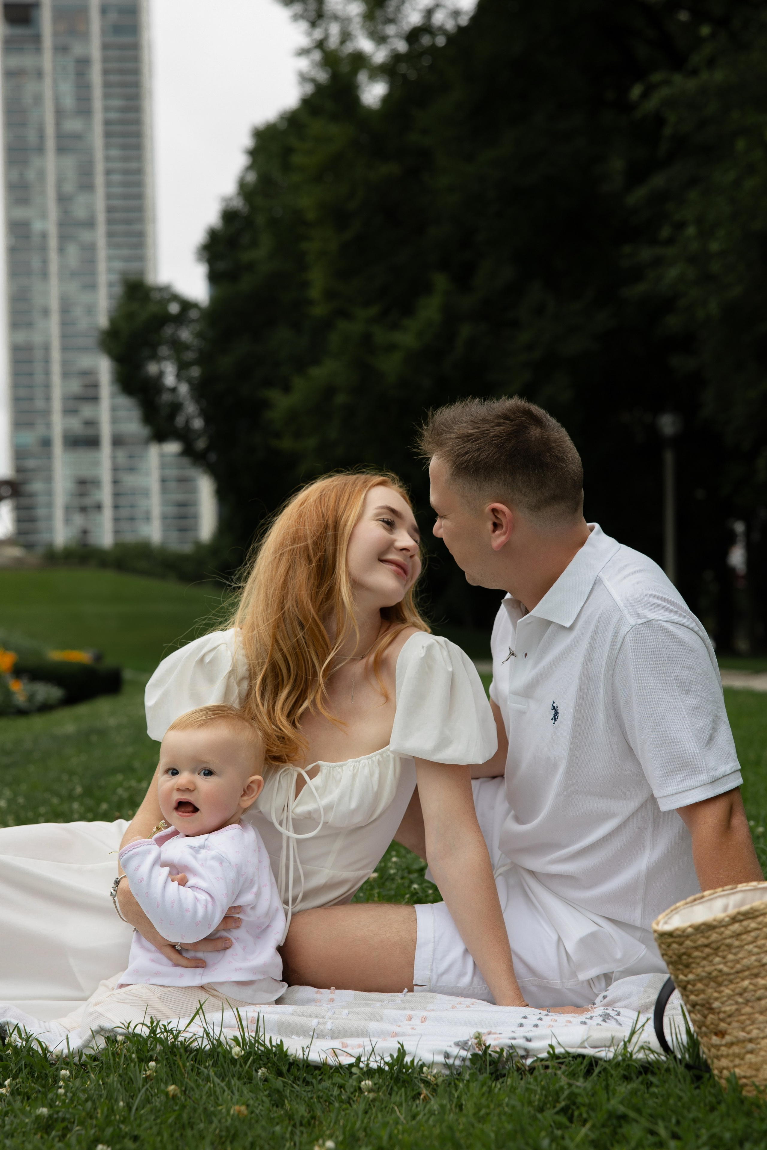 Anna& Ilya. Портфолио