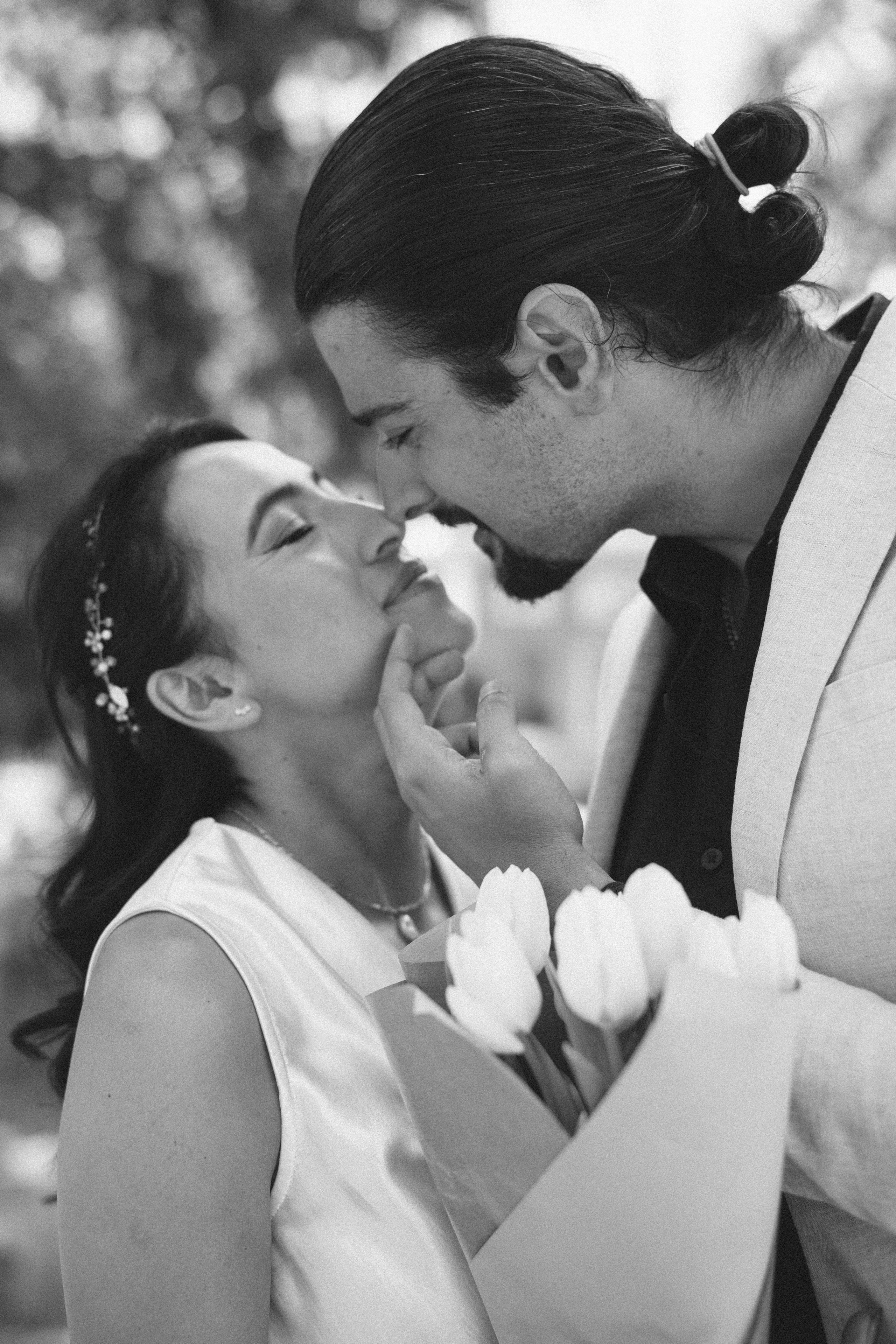 Nicole&Marco. Фотограф в Мадриде Алена Белянинова