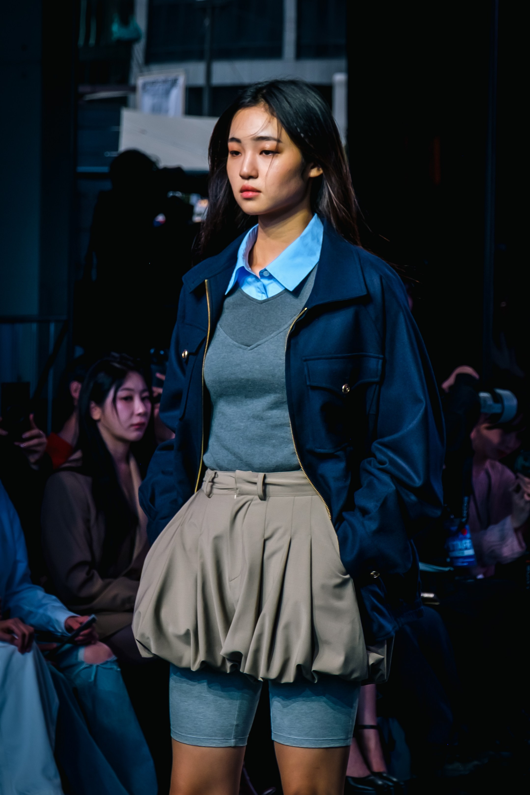 GANGNAM FESTA'25 ZAGAE. Photographer in Seoul Dobrokvashina Natalya