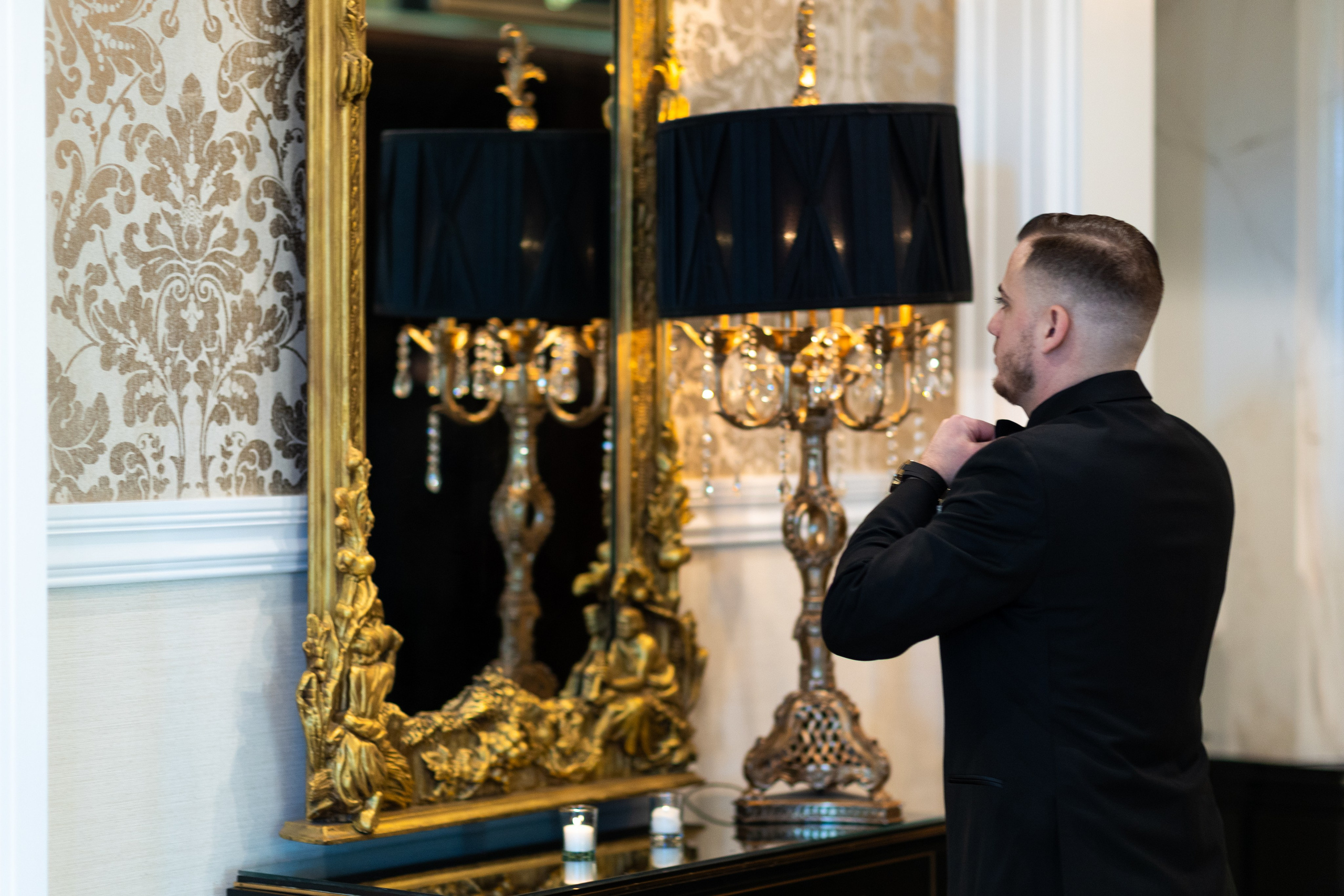 Gianna and Alexander, Shadowbrook at Shrewsbusy, NJ. Wedding Photo & Video