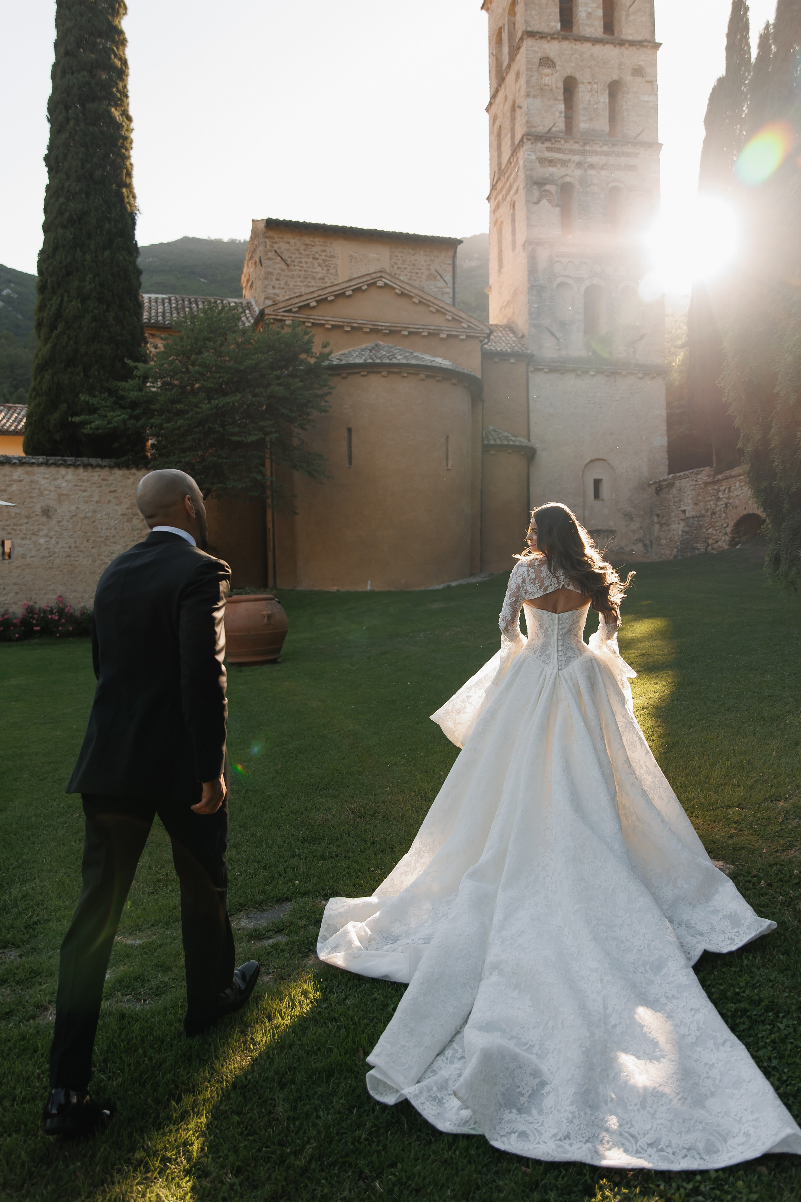 Charlotte & Anthony. Wedding Photographer Rome Tuscany Como Sicily Puglia Amalfy Italy- Oksana Savenchuk