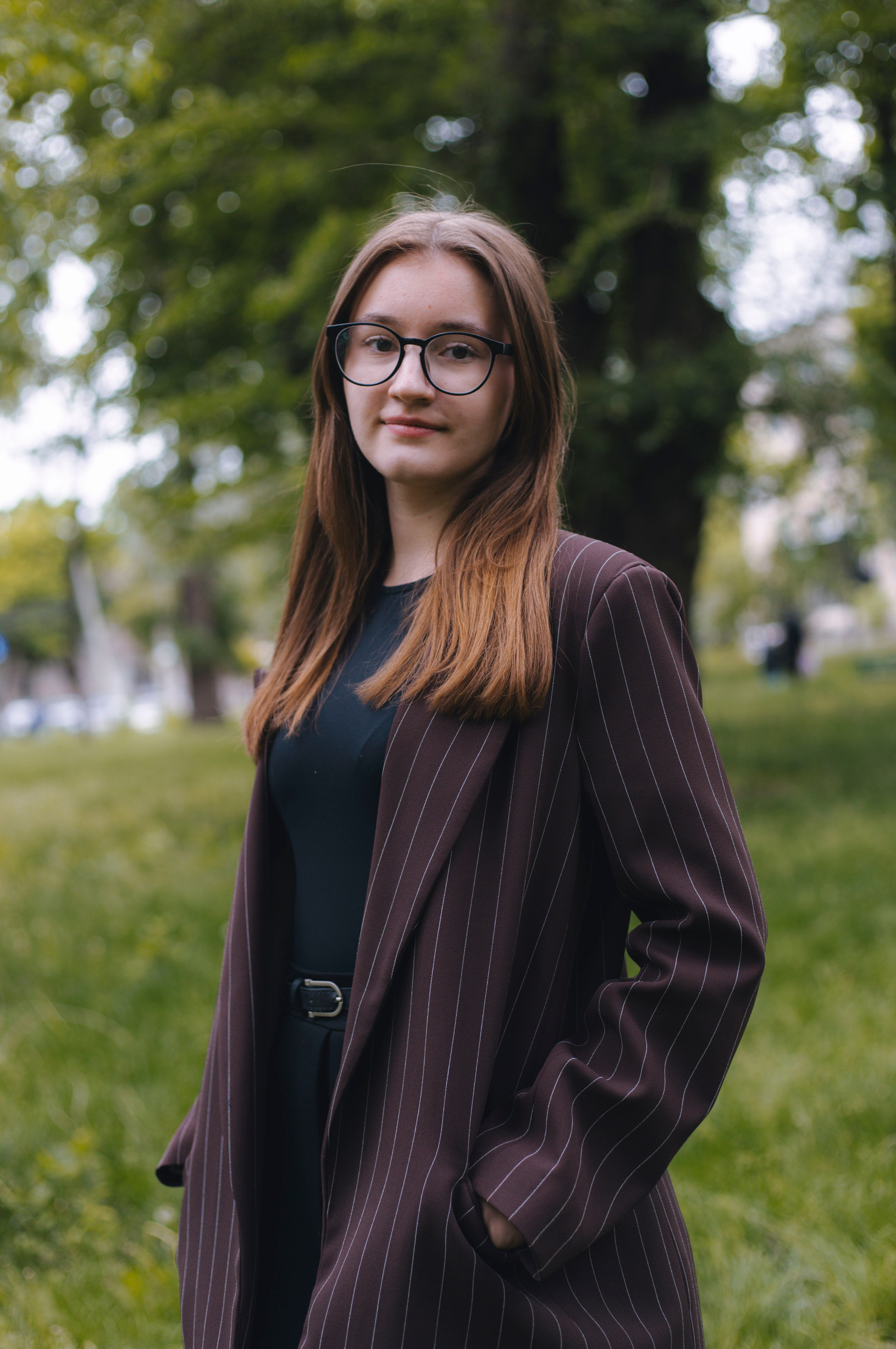 Portrets. Fotograf și videograf din municipiul Bălți