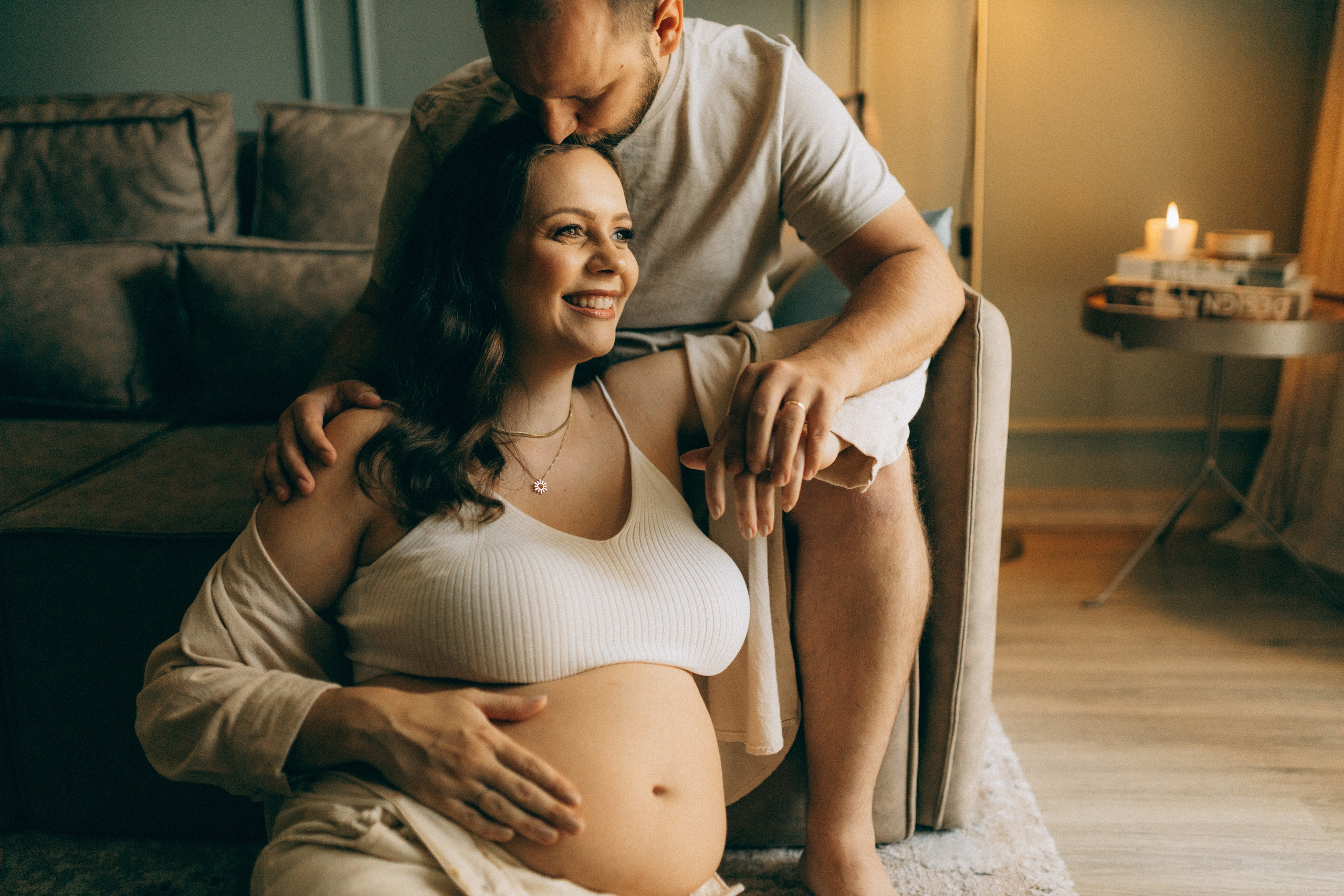 Adivinha o quanto eu te amo. Lídia Cabral Fotografia | Fotógrafa de casais e famílias em Gramado RS