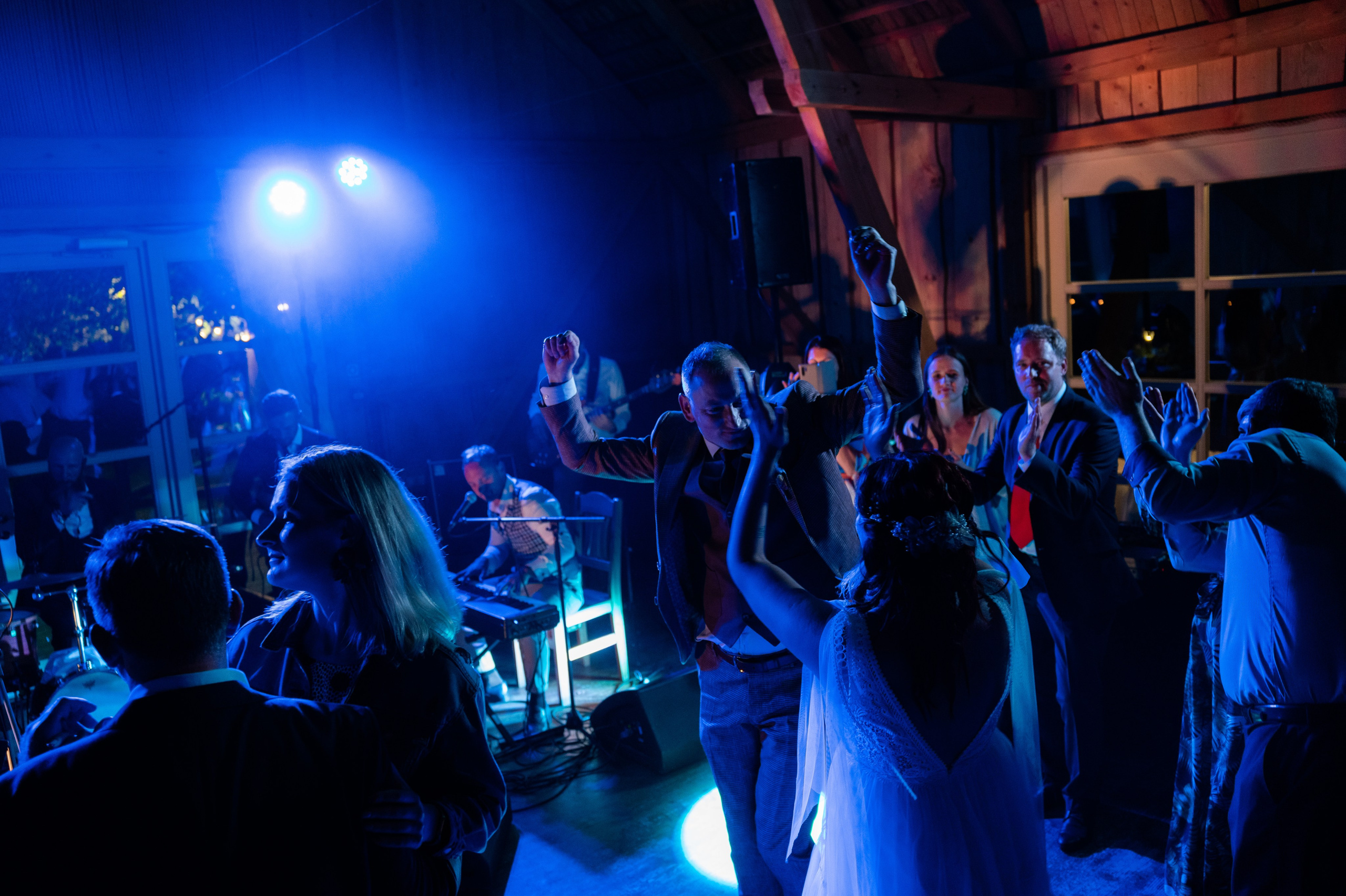 Kāzas līdz rītausmai | Brāļa kāzas. ROLFS VENDIŅŠ - KĀZU FOTOGRĀFS | Rīgā un visā Latvijā