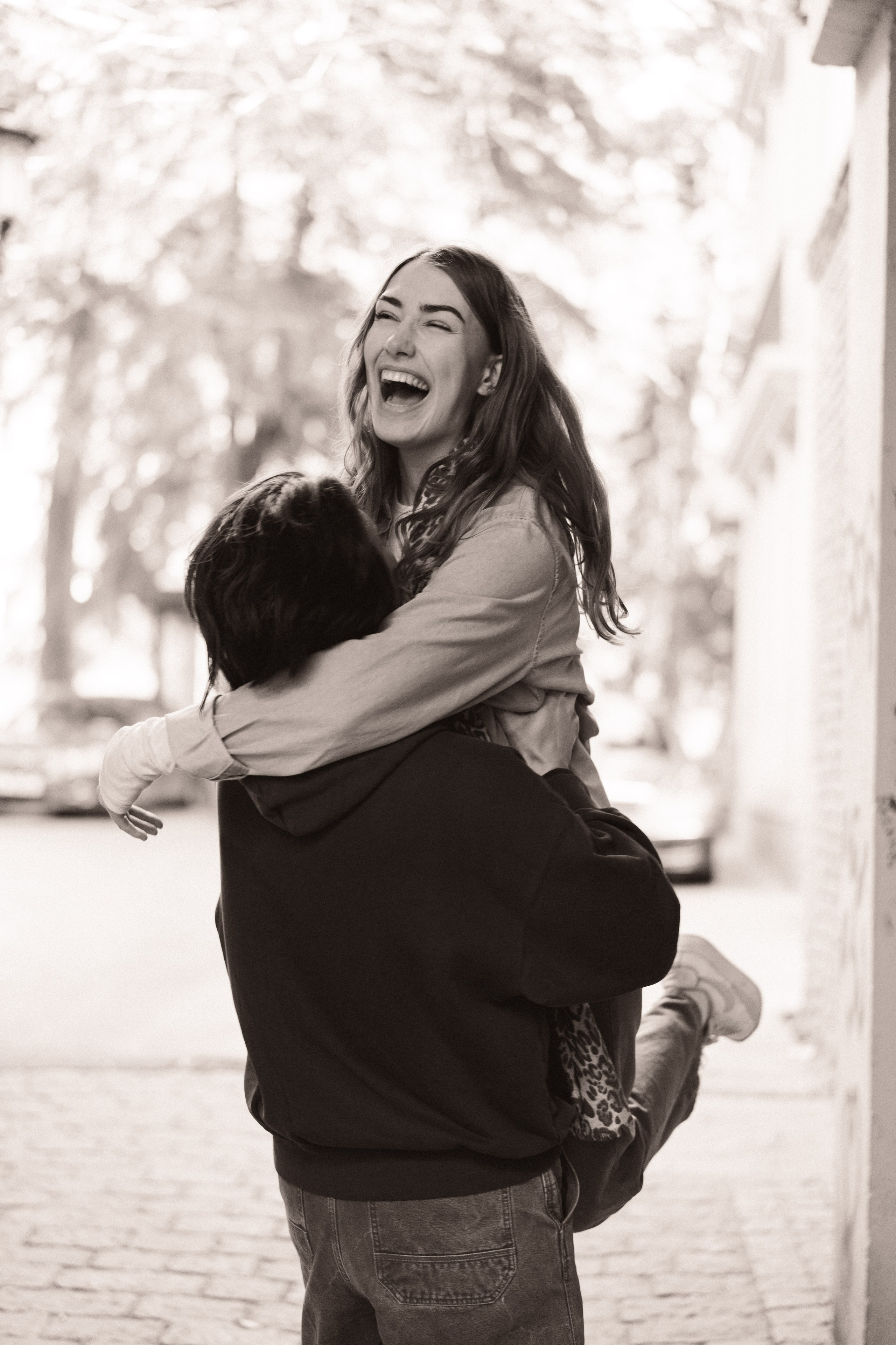 Tbilisi, February. Дарья Филькова — фотограф и видеограф в Тбилиси, Грузия