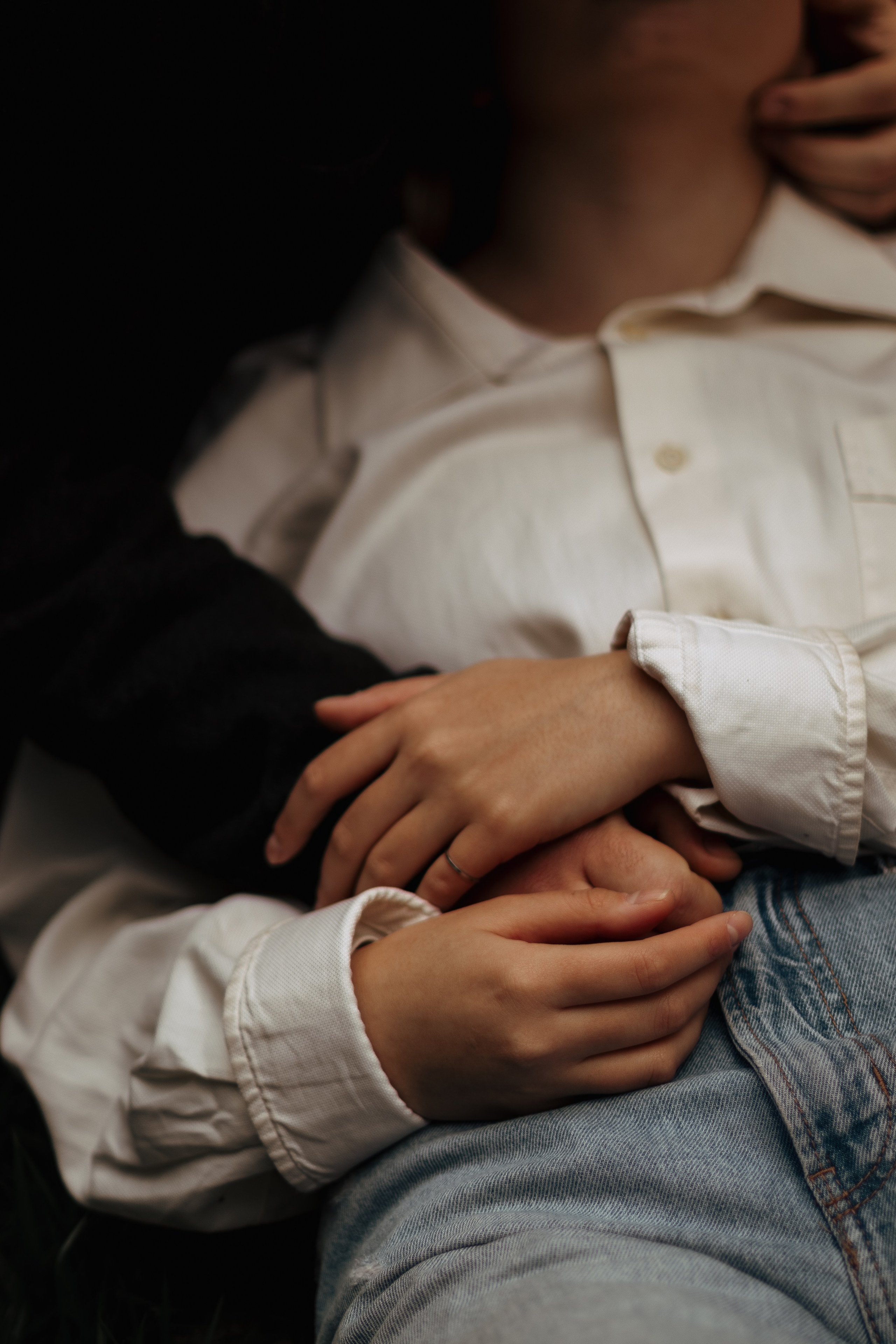 K&I. Фотограф Лейпциг