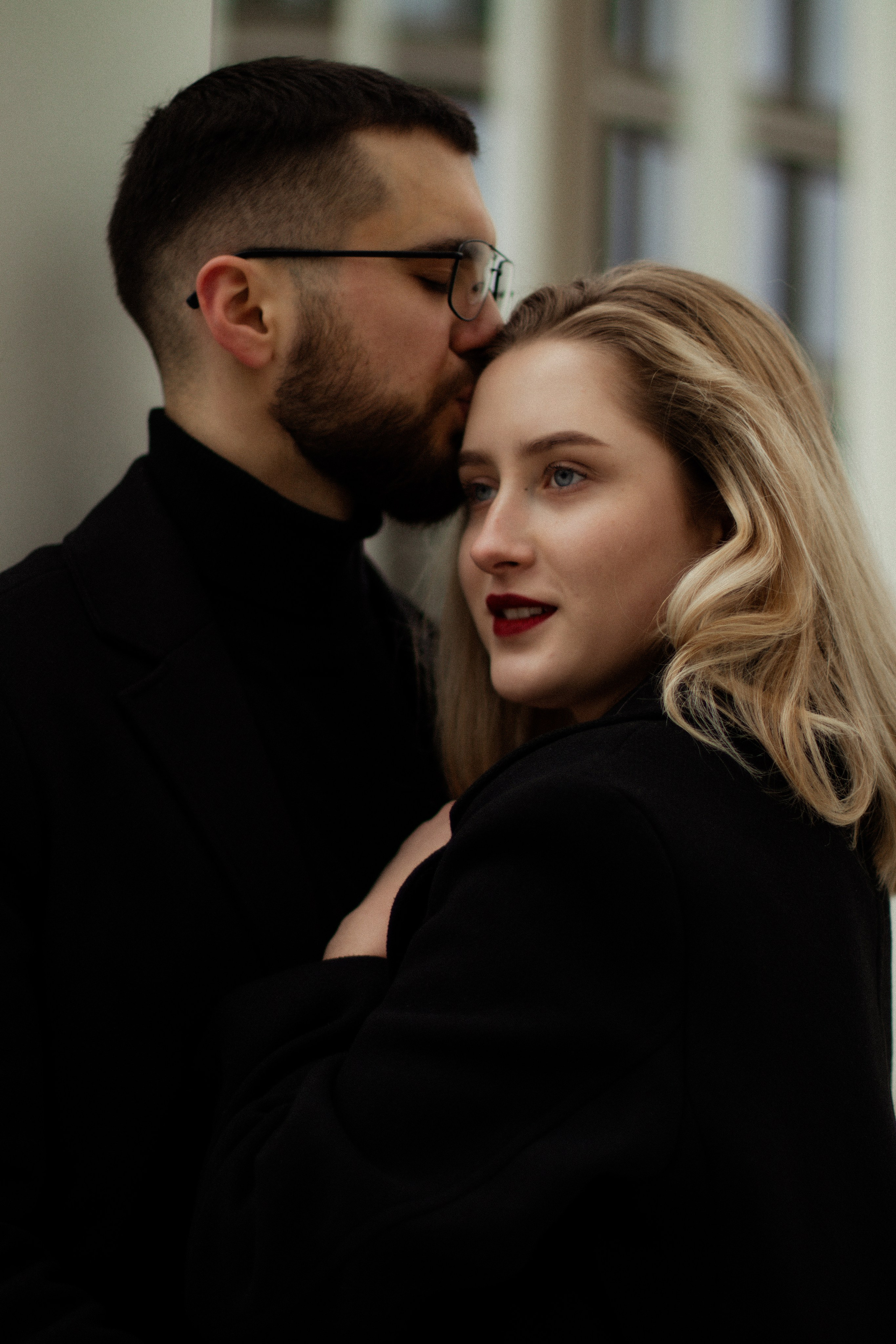 A&S. Фотограф Лейпциг