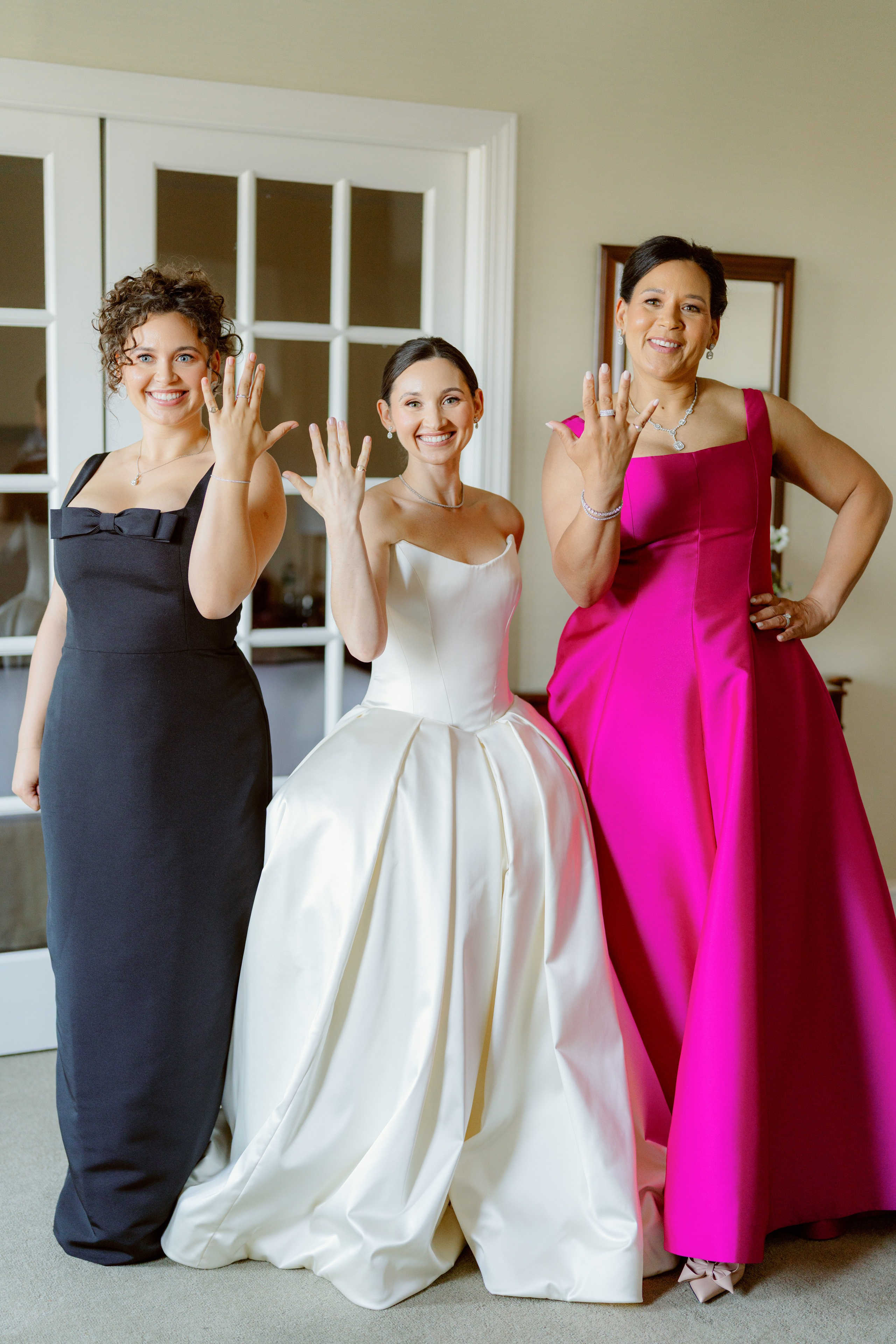 Caitlin and William. Wedding photographer and videographer New York | New Jersey