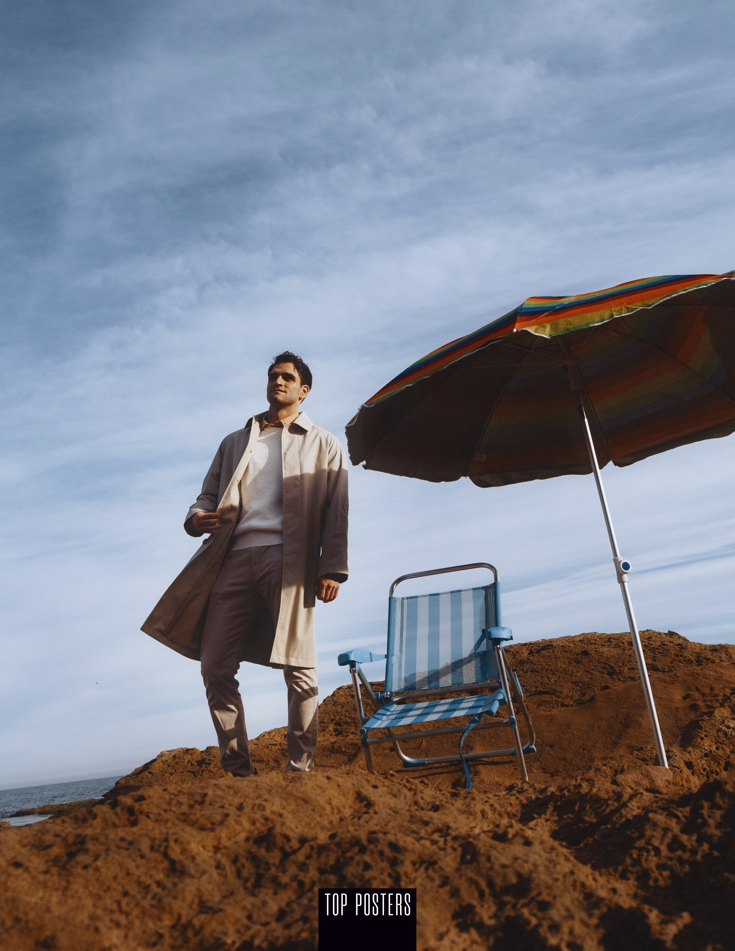 The best publications of the project Stone Cold