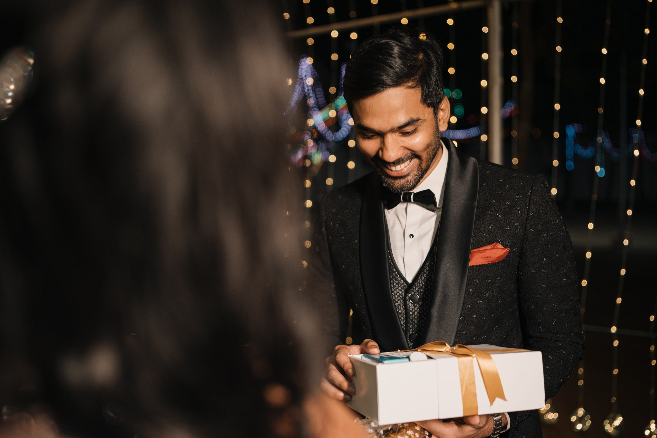 Prem & Sri. Agam Vizha