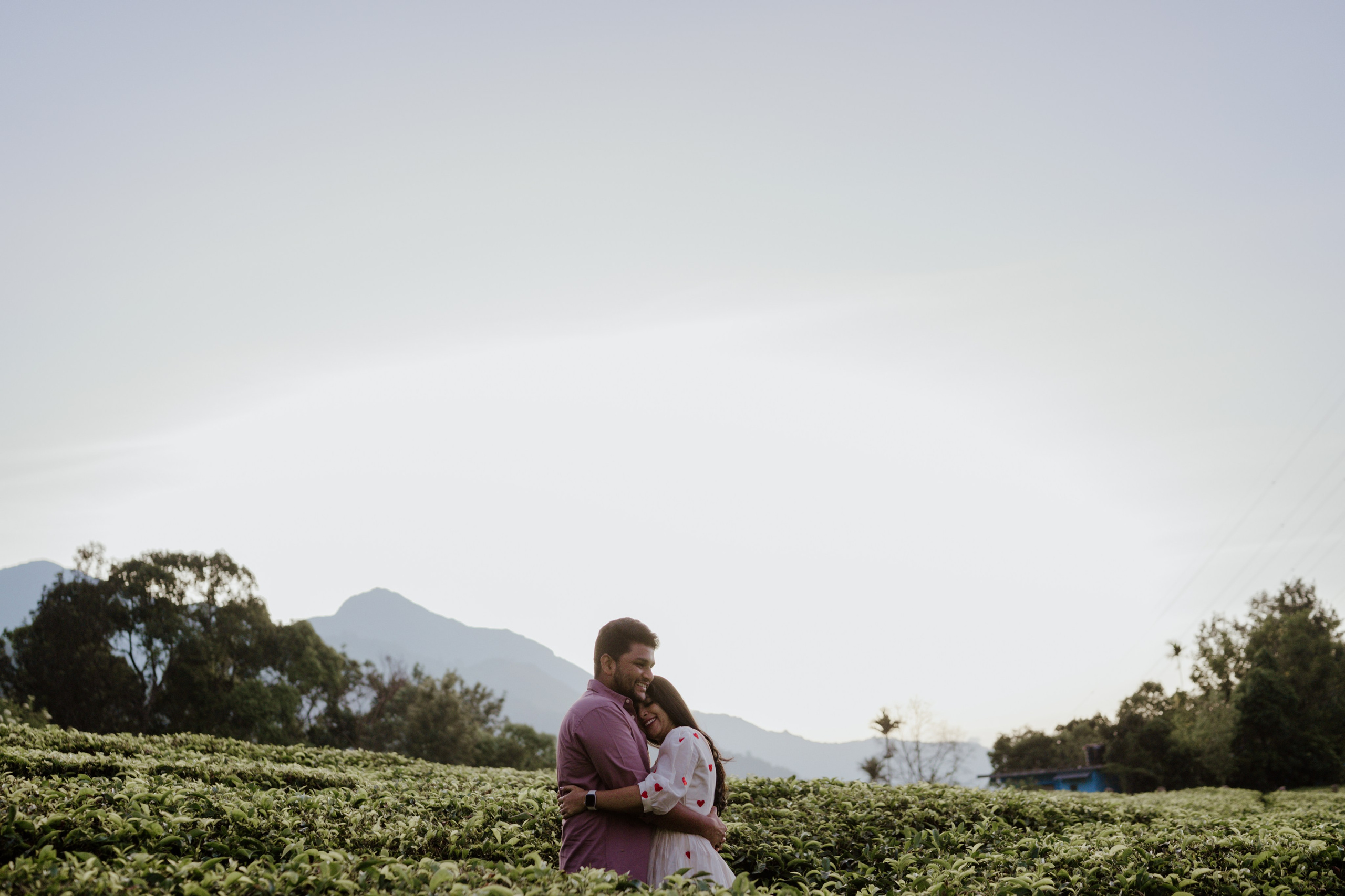 Greeshma & Vignesh. Agam Vizha