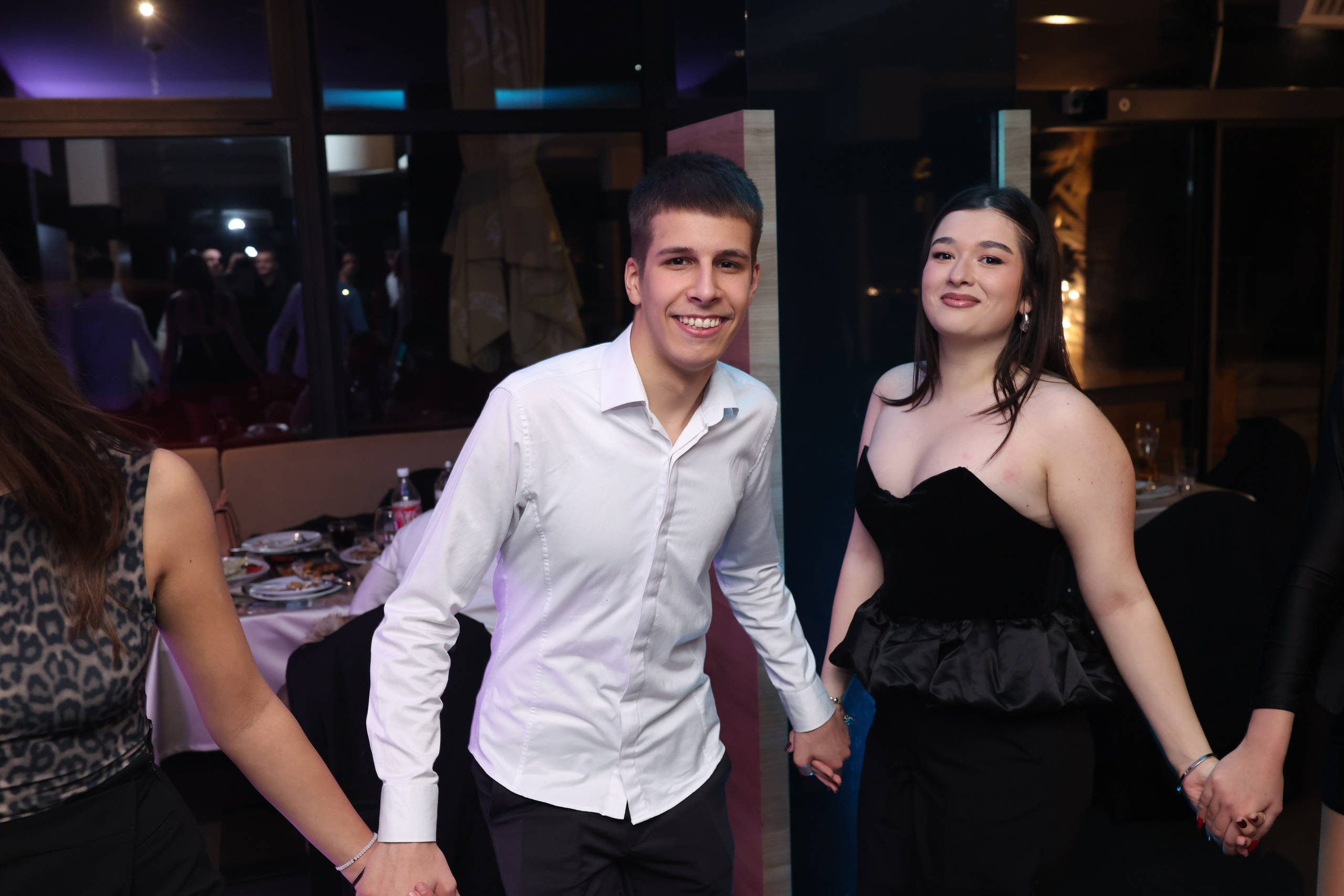 Đorđe 18ti. Foto Simic Jagodina