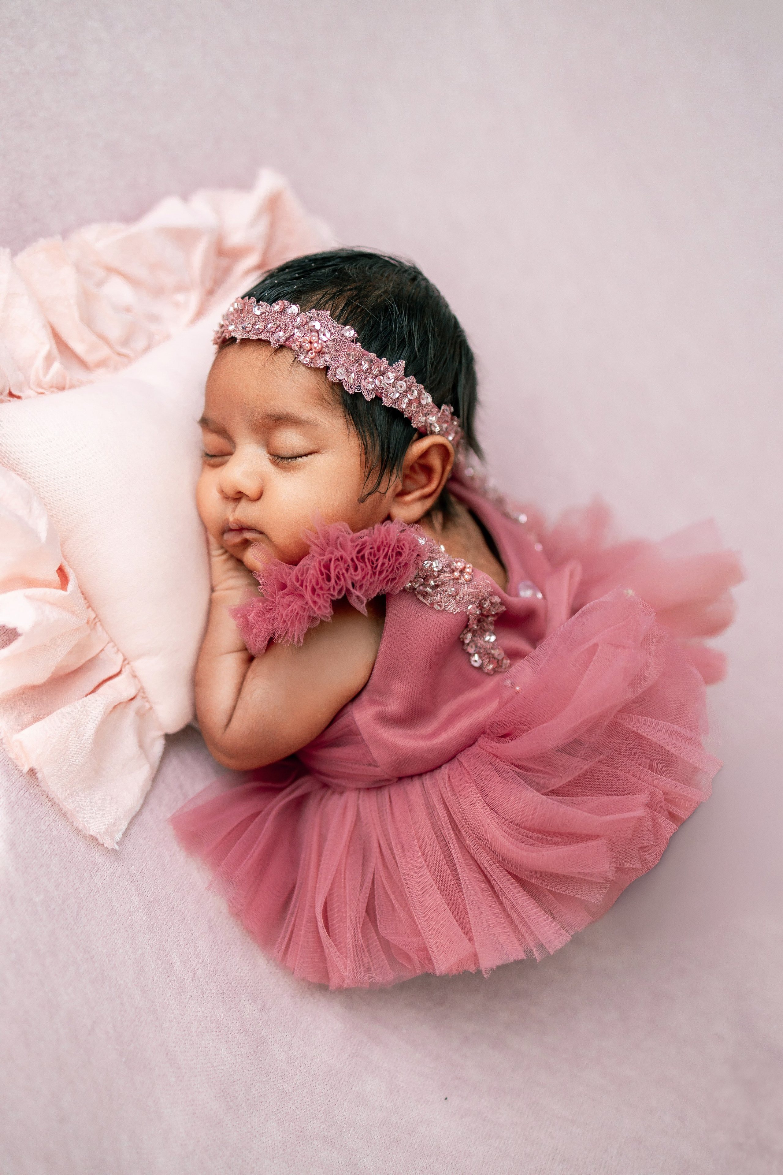 Newborn. Anaeliseevaphoto.com