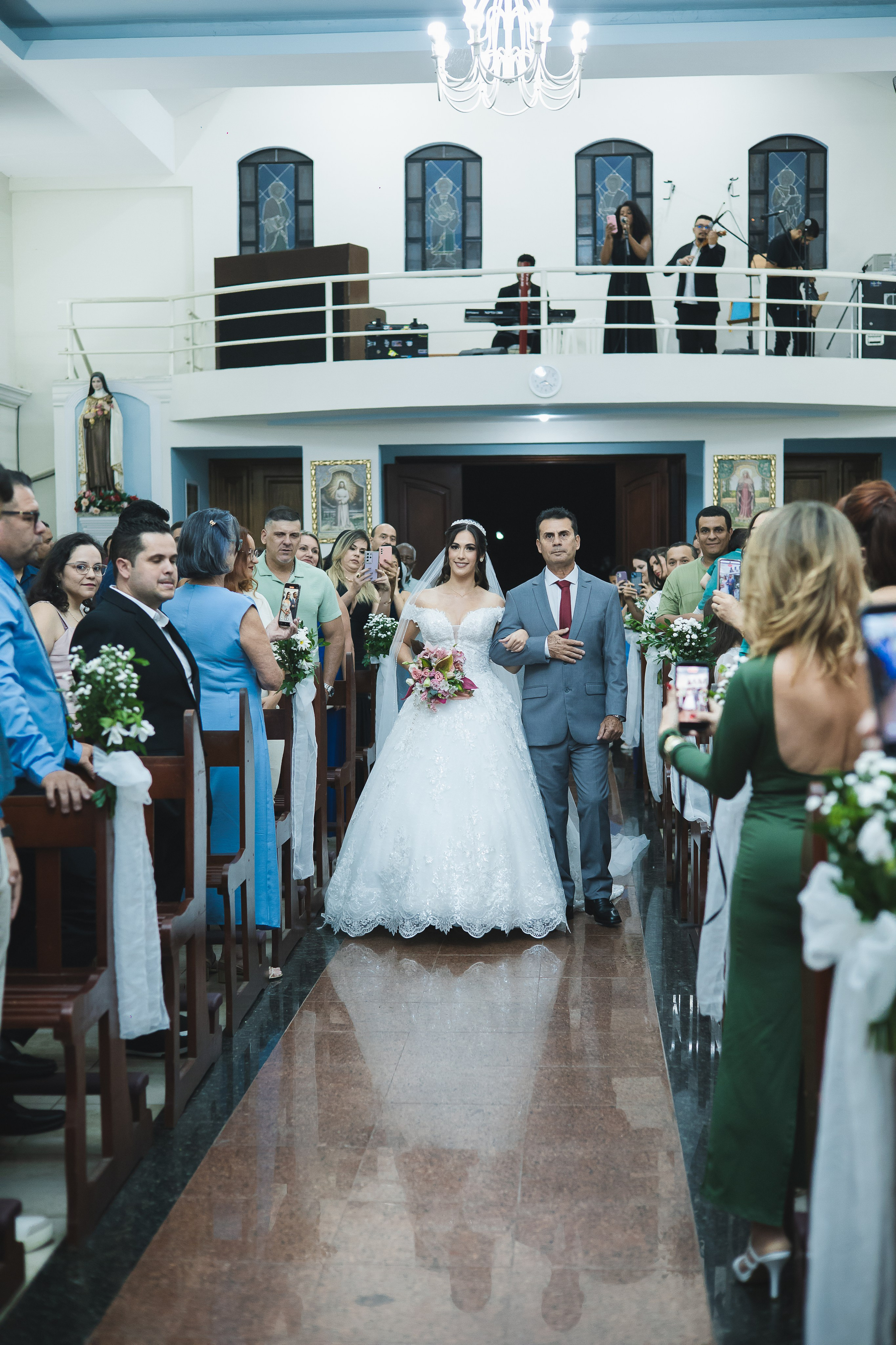 Juliane & Luan | La belle Mansion Resende/RJ. Studio Rodney Côrtes