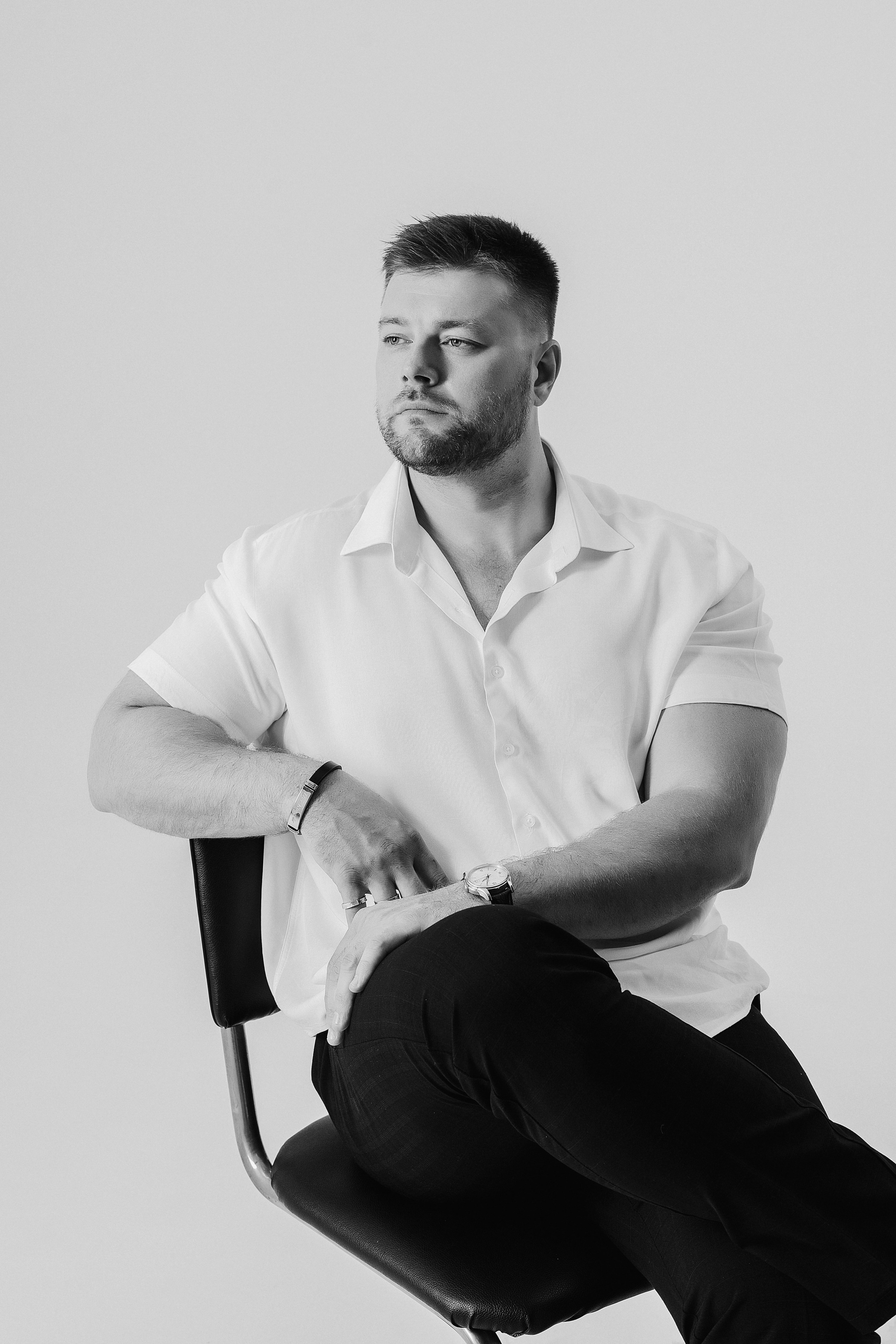 Бизнес Портреты и Корпоративные Менеджеры. PRIME STUDIO