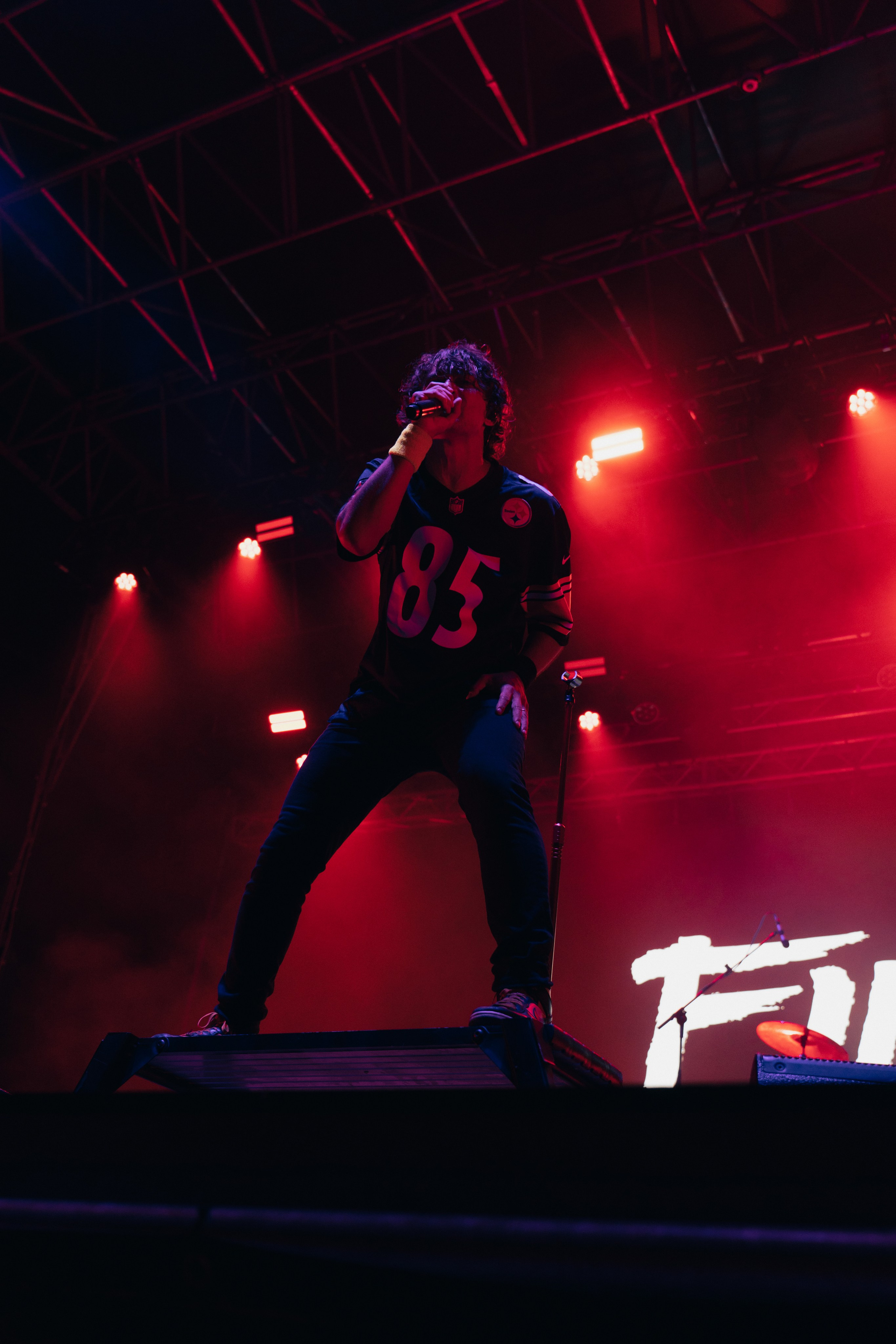 FINLEY // ESTE MUSIC FESTIVAL. Francesco Mion // Sport & Live Music Photographer