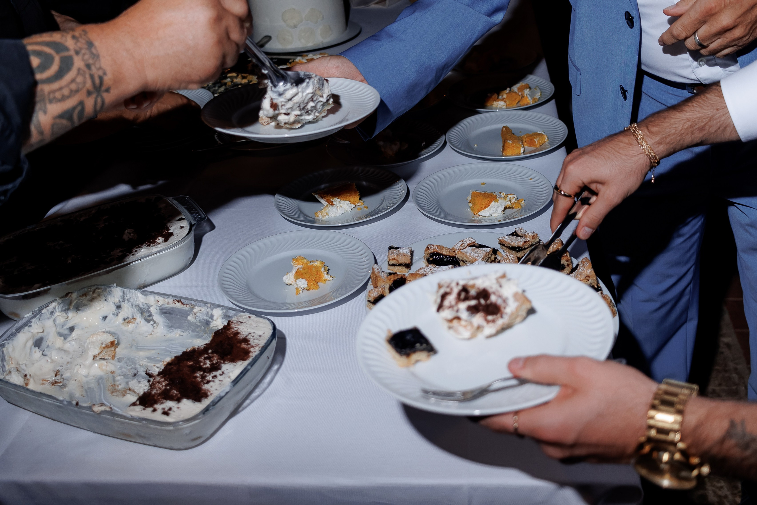 Lea & Basilio, Toscana 2025. Hochzeitsfotografie in Berlin Nataliia Schütze
