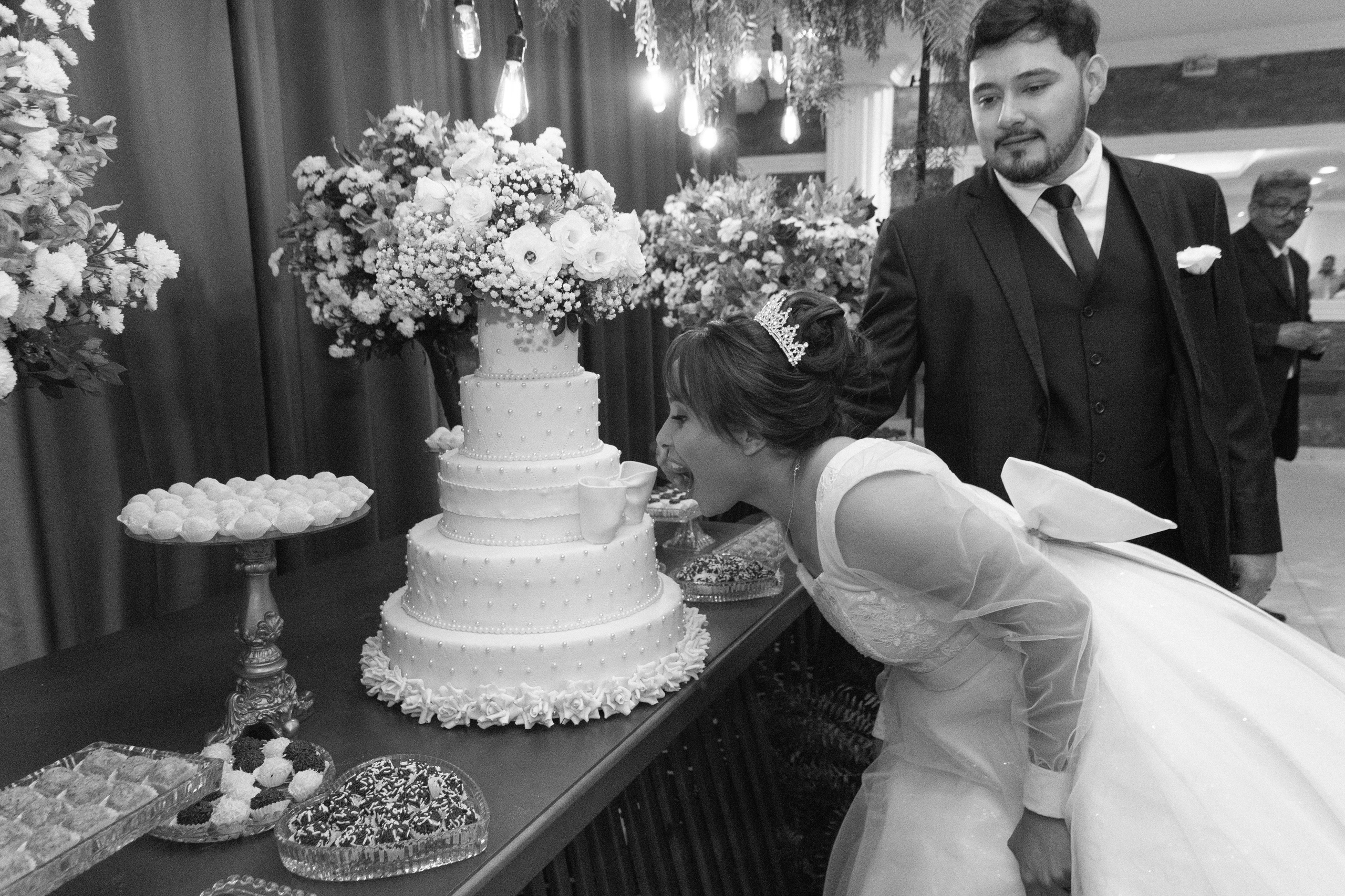Casamento Ester & Leandro. RBK Produções | Foto e Vídeo | Irati-PR e região
