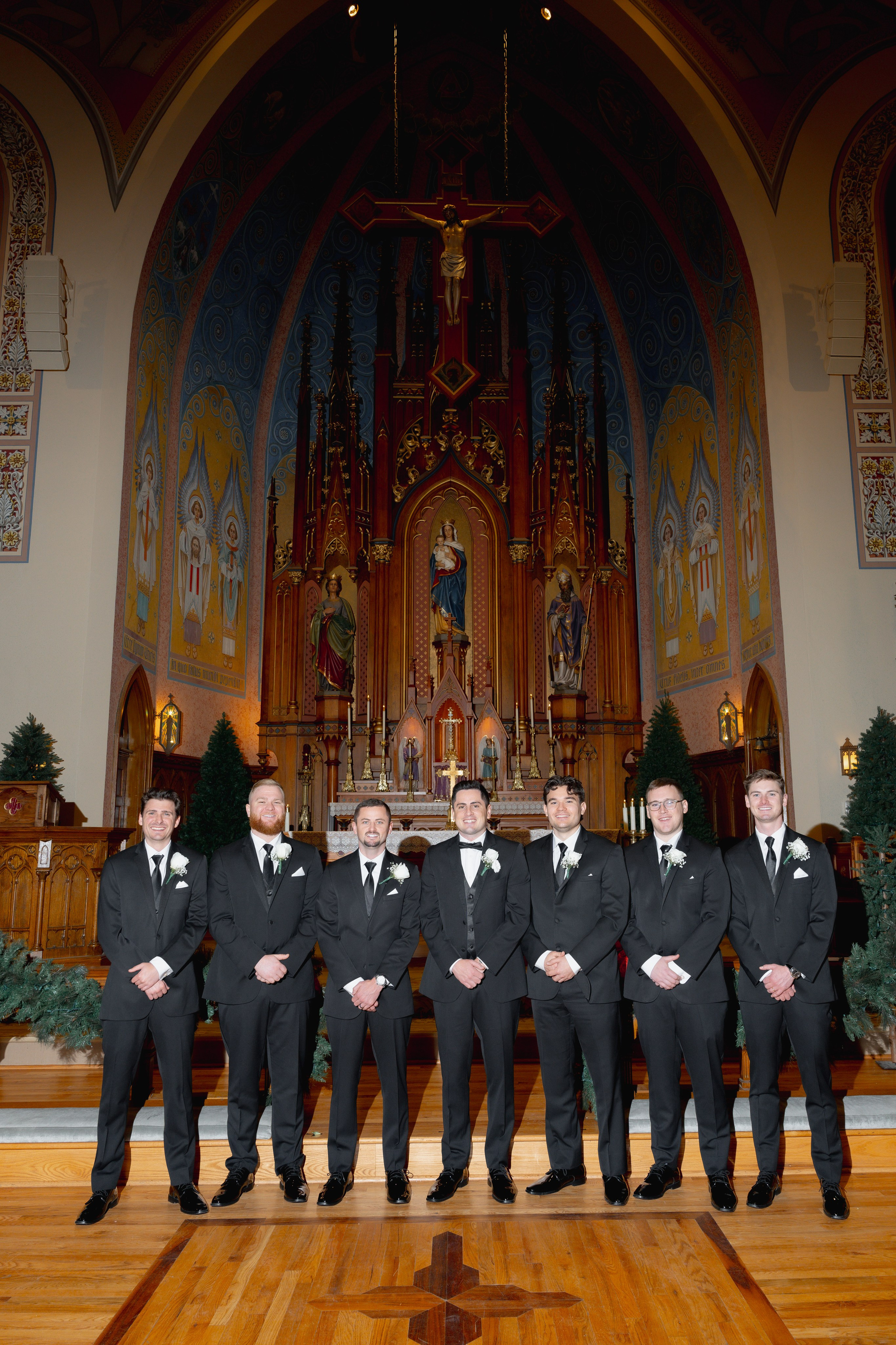 Jack and Maggie. Anna Krasnova Wedding photographer