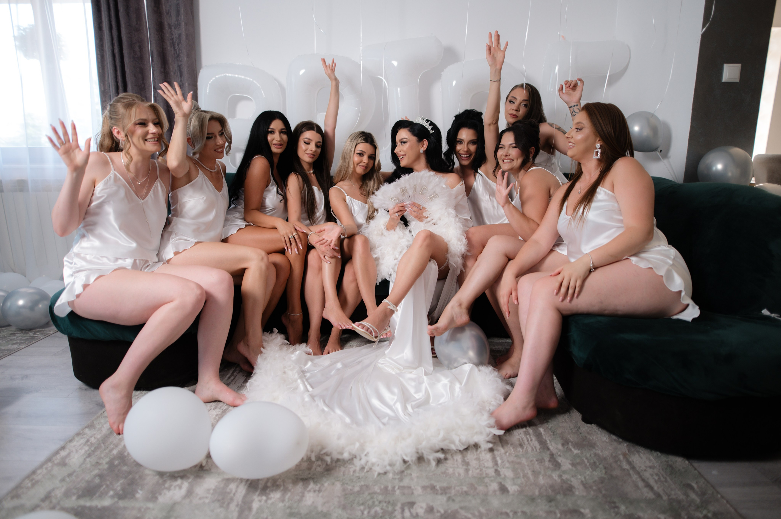 Silva + Norbert | Deva, Hunedoara. FotoVizion Iași