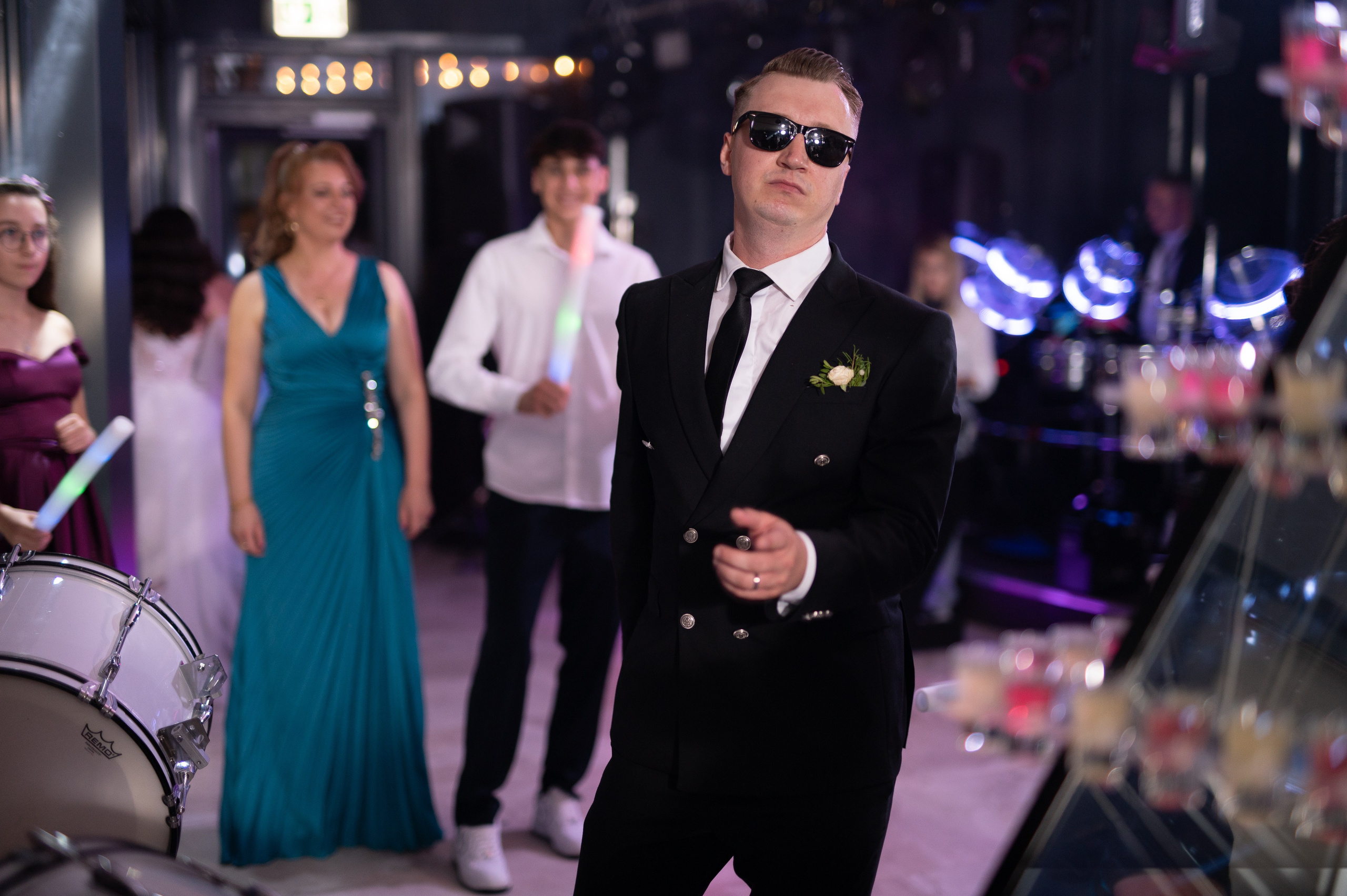 Evelina + Alexandru | Elysium. FotoVizion Iași