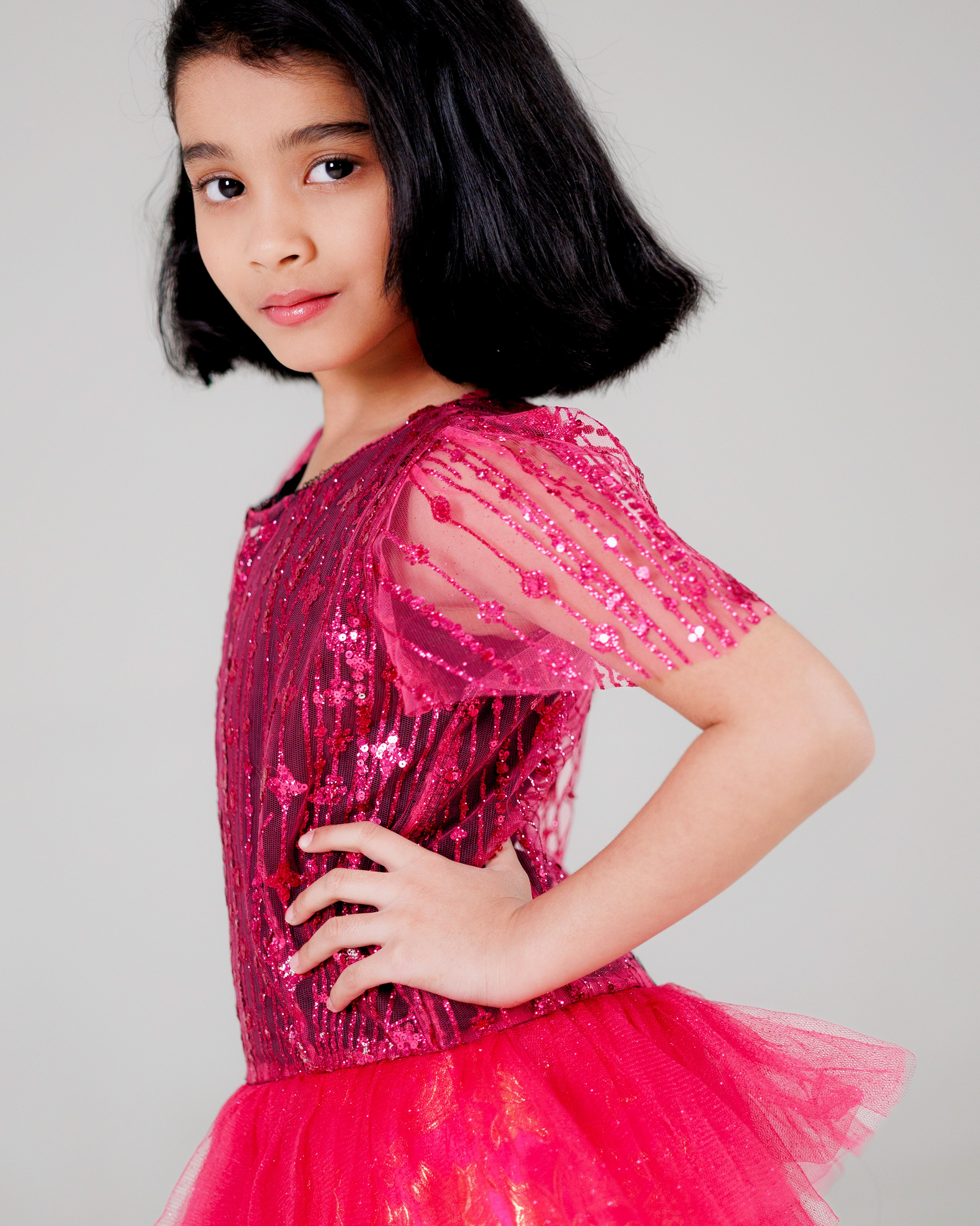 Kids Fashion Portfolio. Yana Bobrova | Artistic Photography