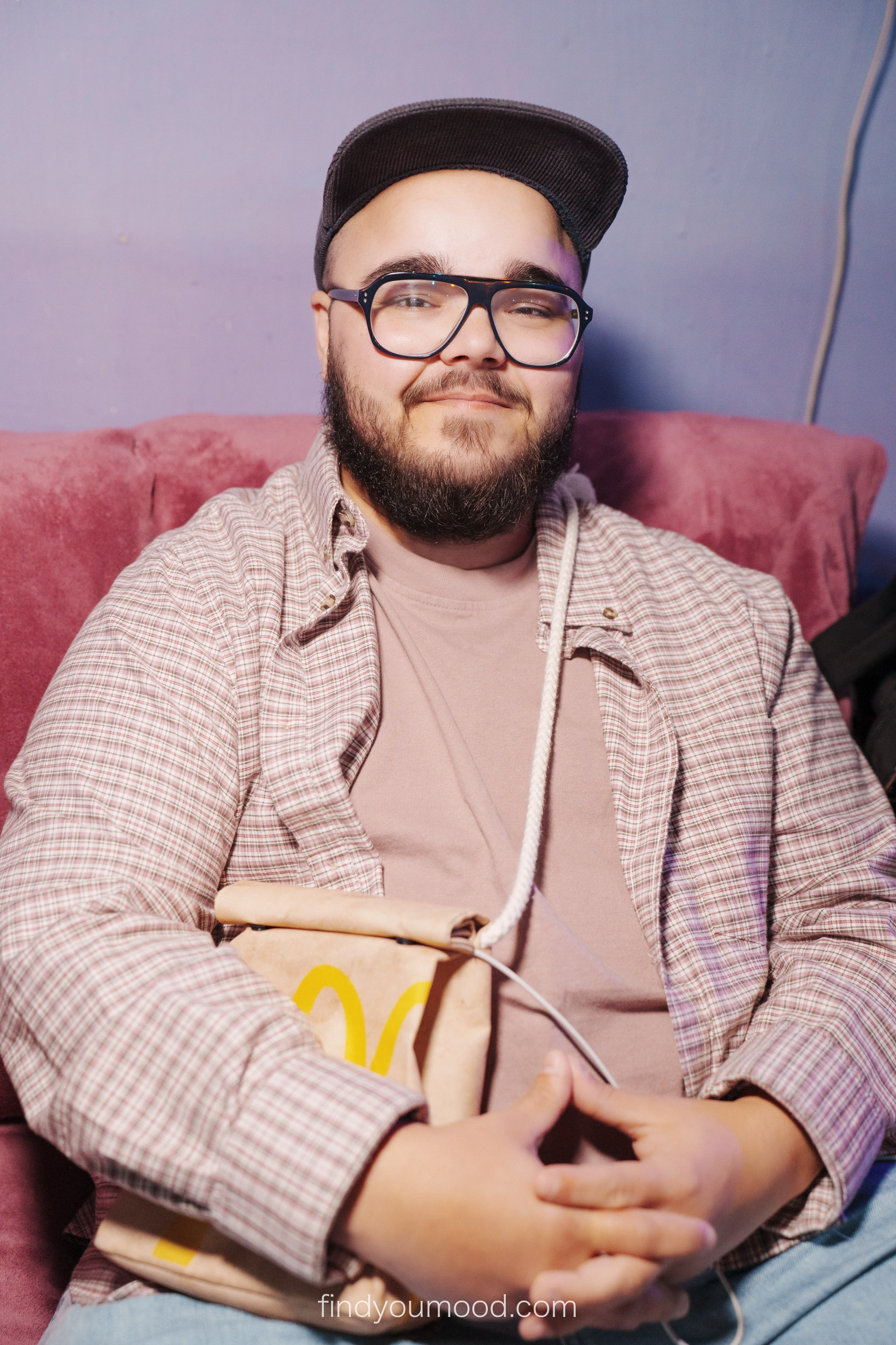 Haifa-2023. Photo and video shooting