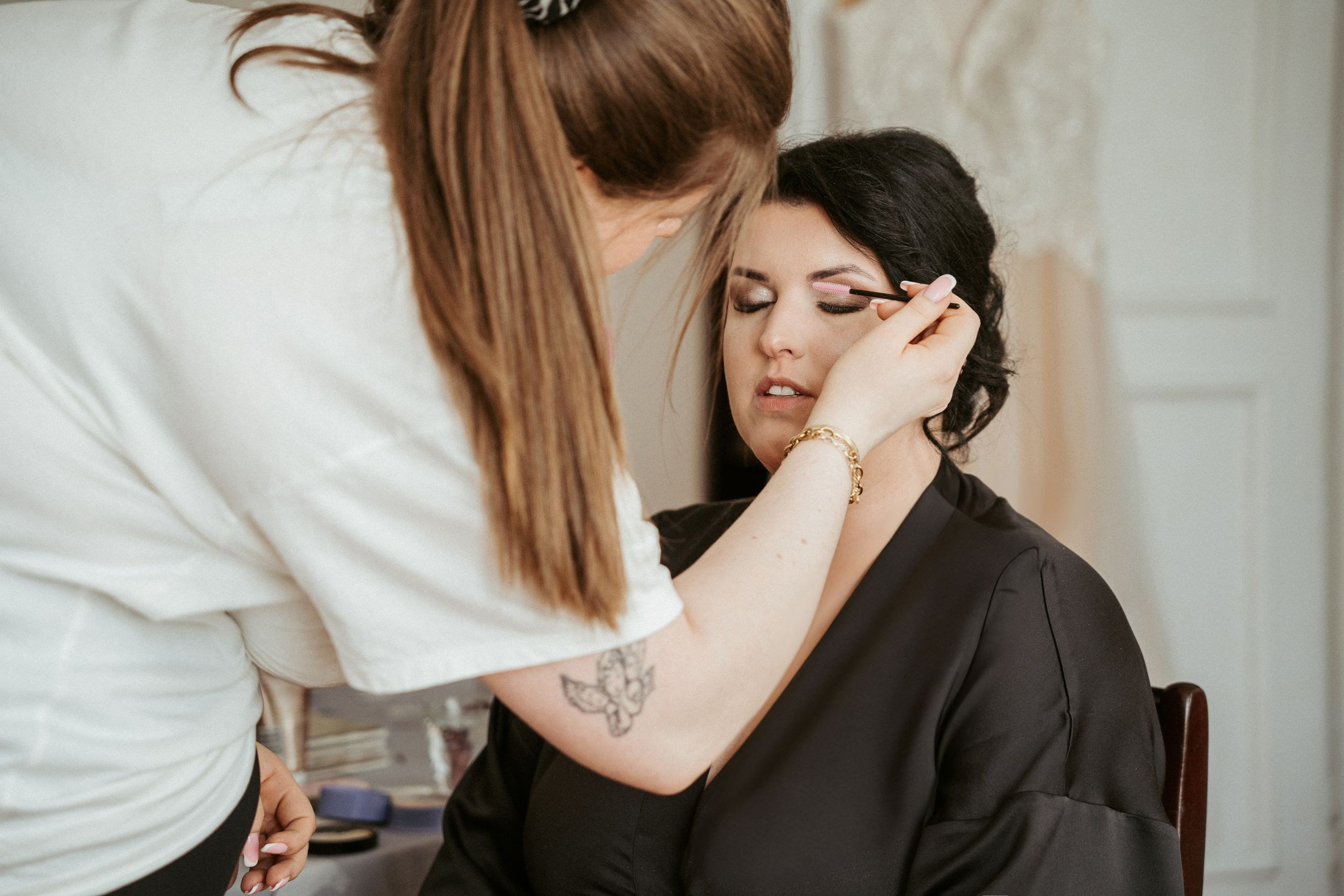 Marta & Marcin. Michał Kaźmierczyk - Fotograf