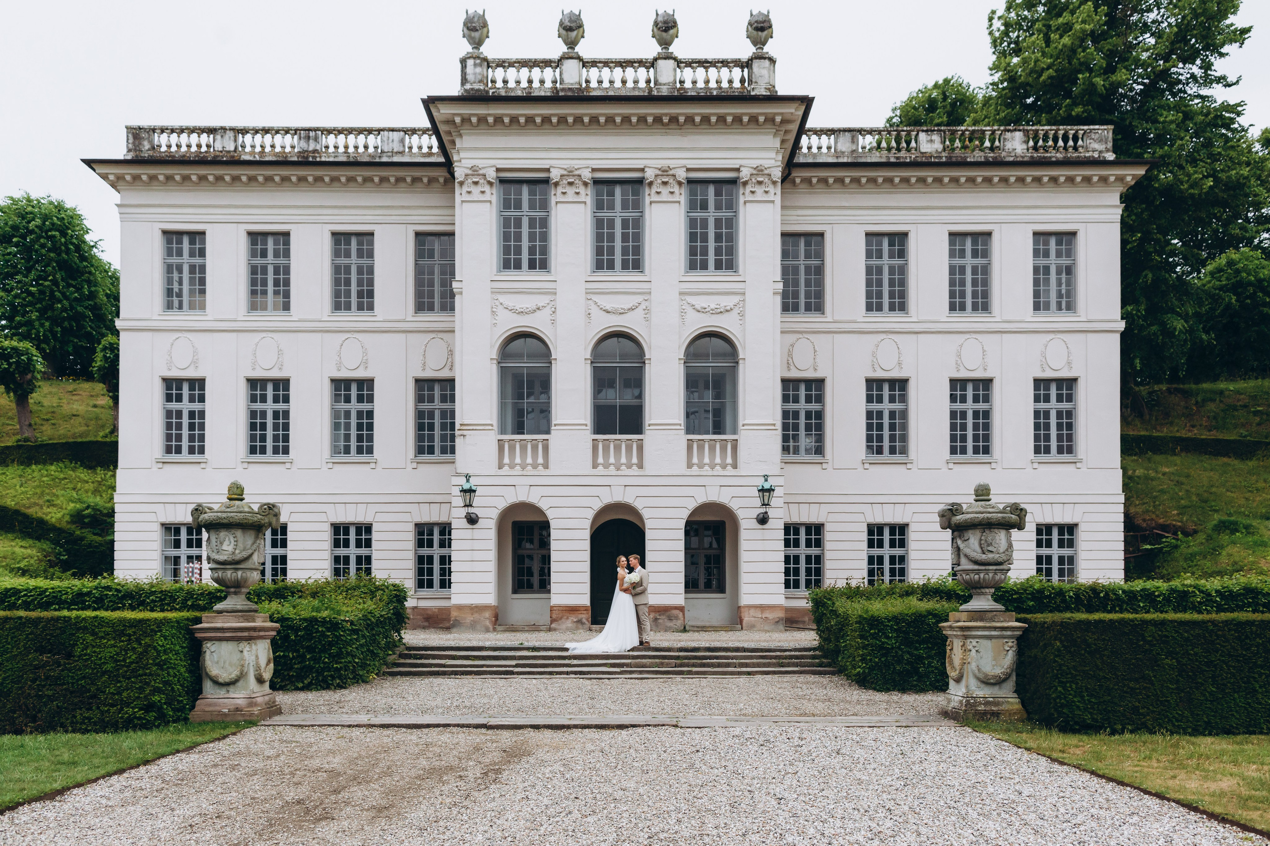 Wedding and Family Photograph
