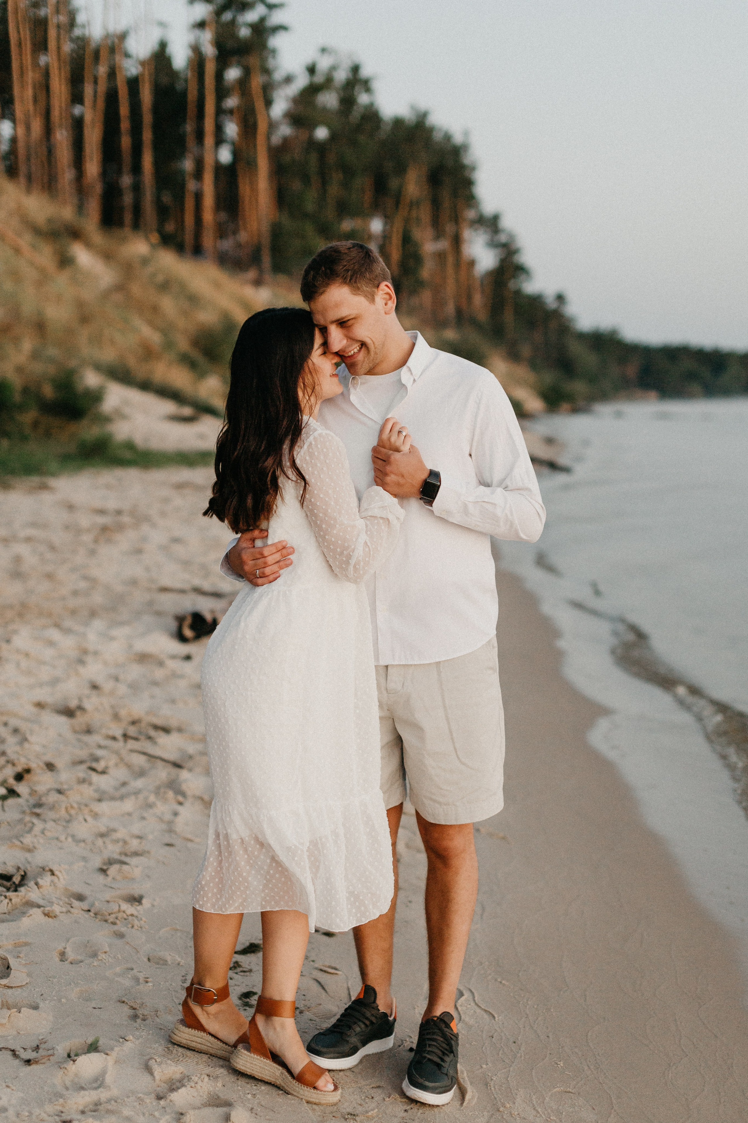 Anna & Max. Wedding and Family Photograph