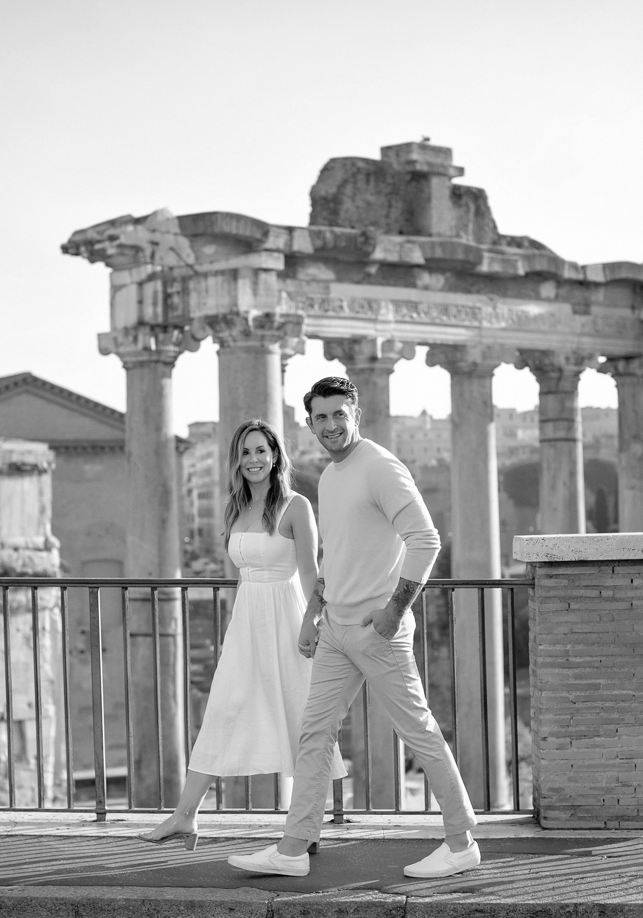 INDIVIDUAL SHOOTING. Photographer in Rome. Fotografo a Roma. Фотограф в Риме. Inna