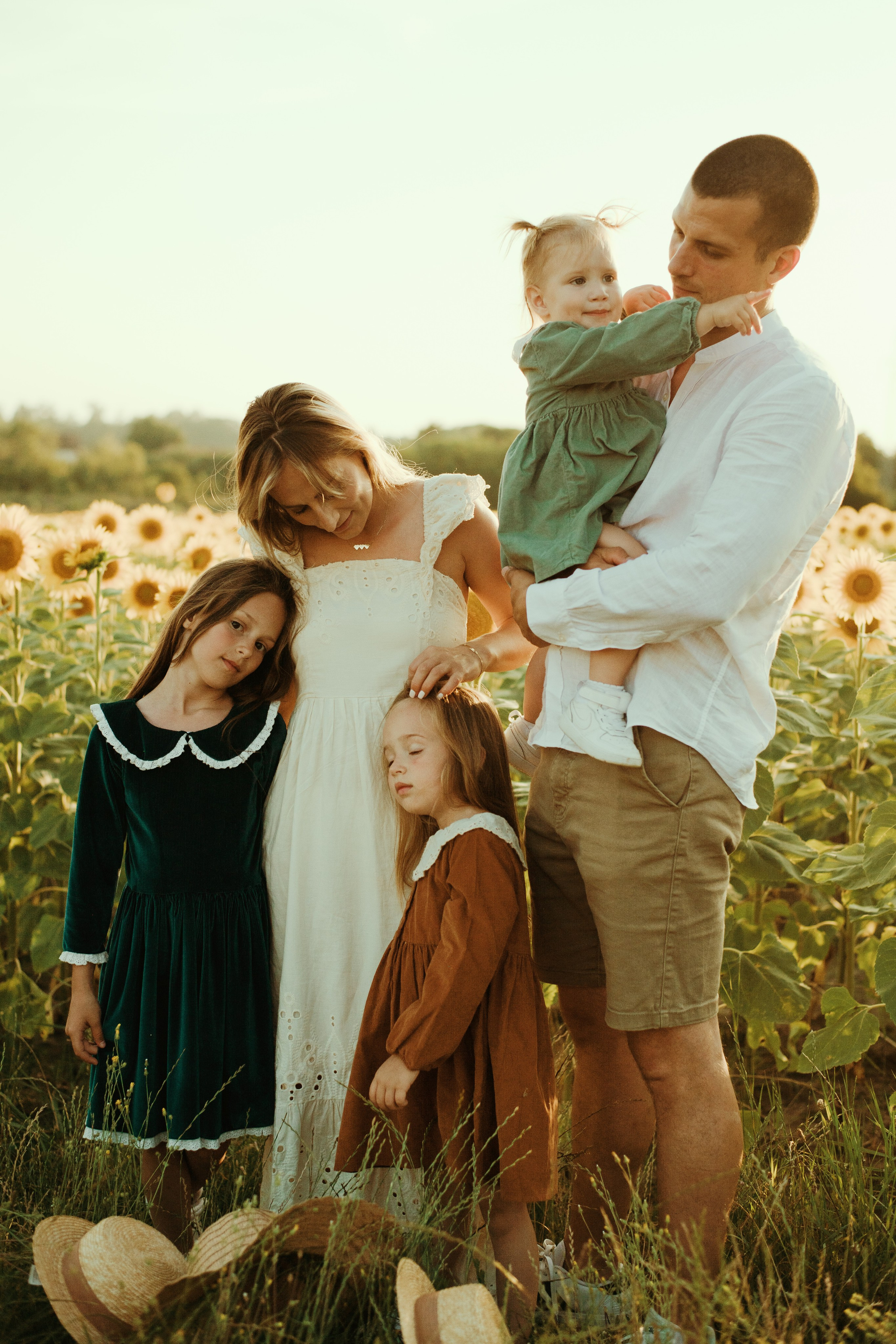 U prirodi. Wedding & Family photographer Jelena Anđelić