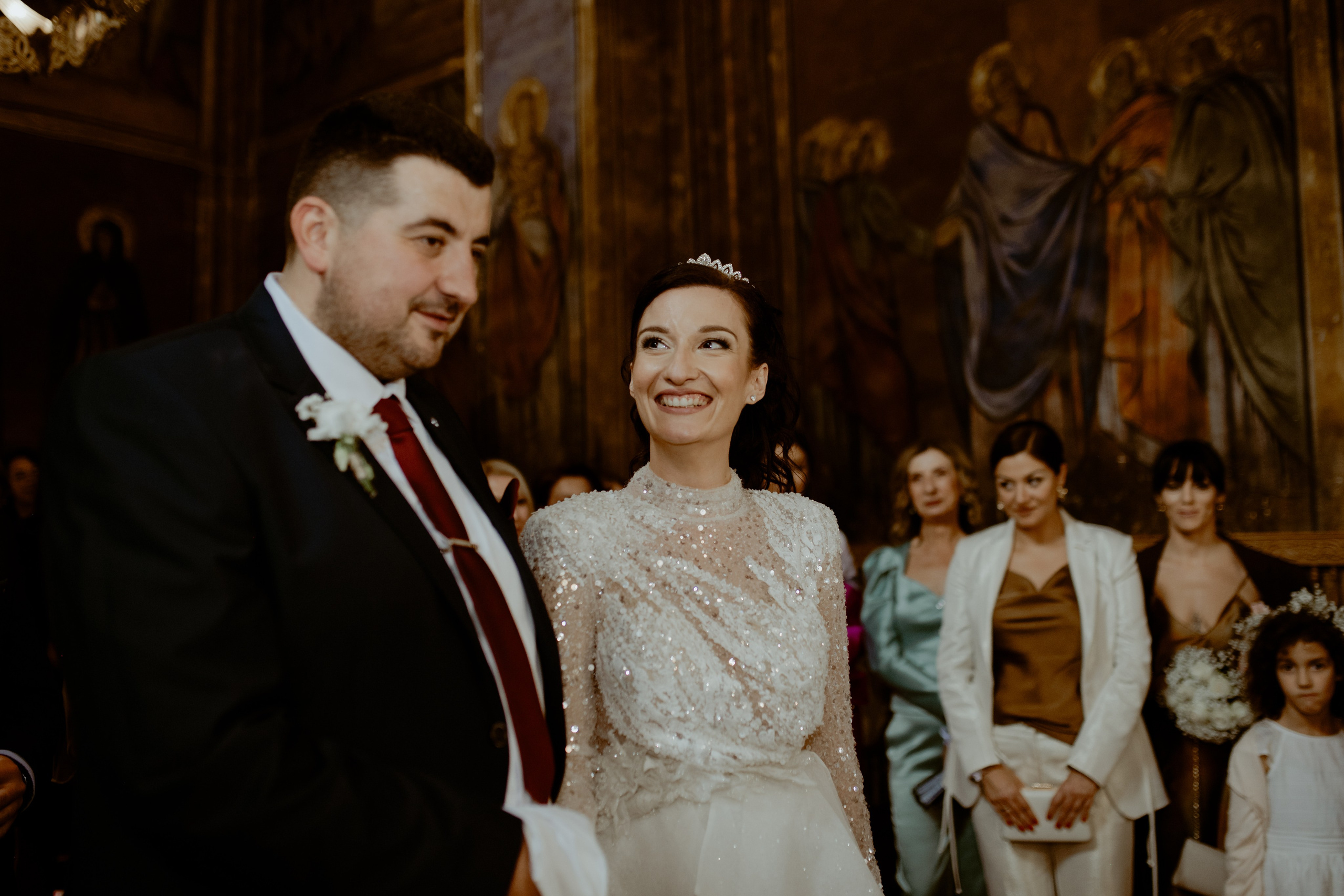 A&S. Wedding & Family photographer Jelena Anđelić