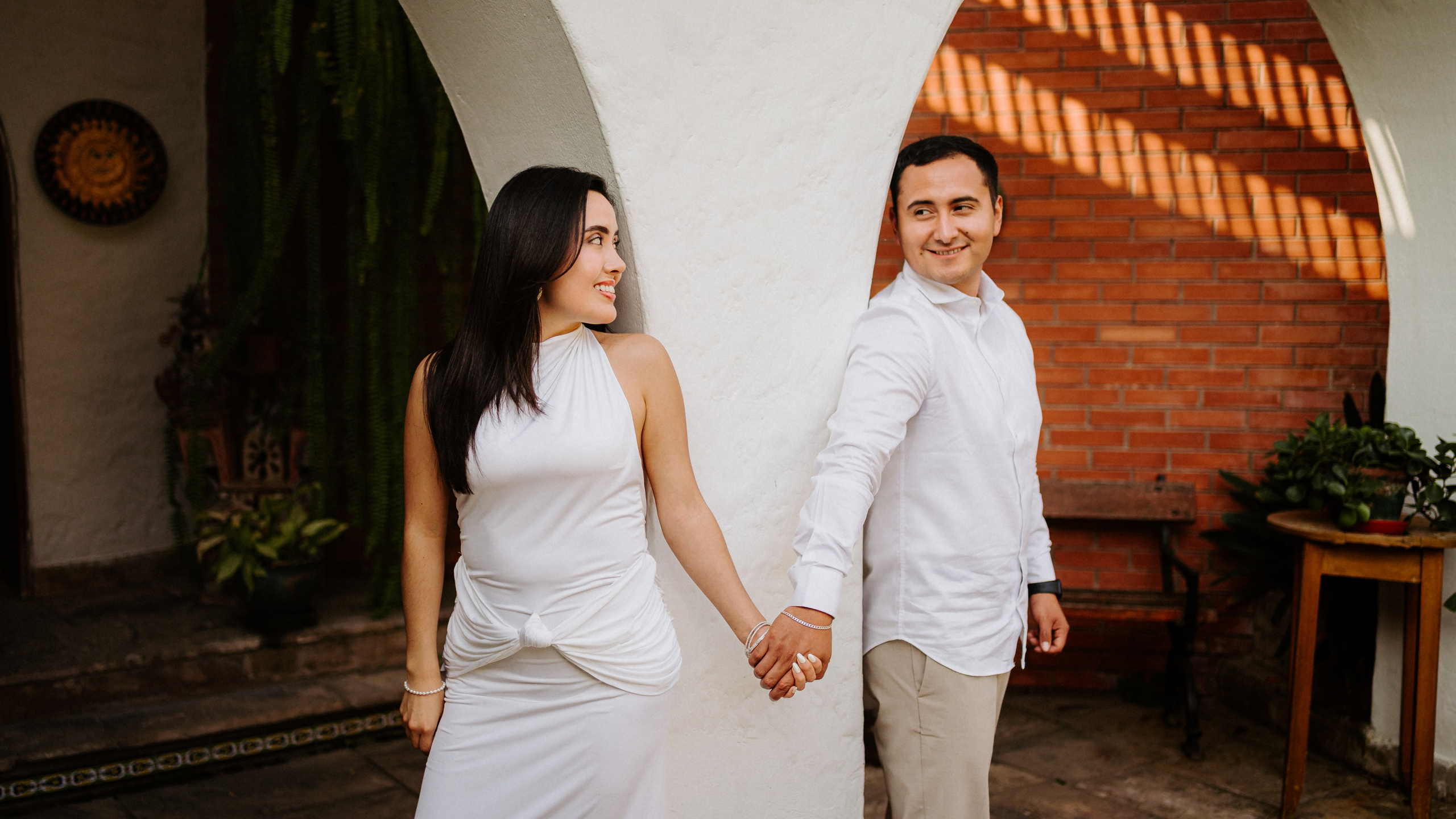 Alejandra y Brayan. Fotógrafo de Bodas en Lima | Ronhy Altamirano. Fotografía narrativa y cinematográfica para bodas, quinceañeras y eventos exclusivos