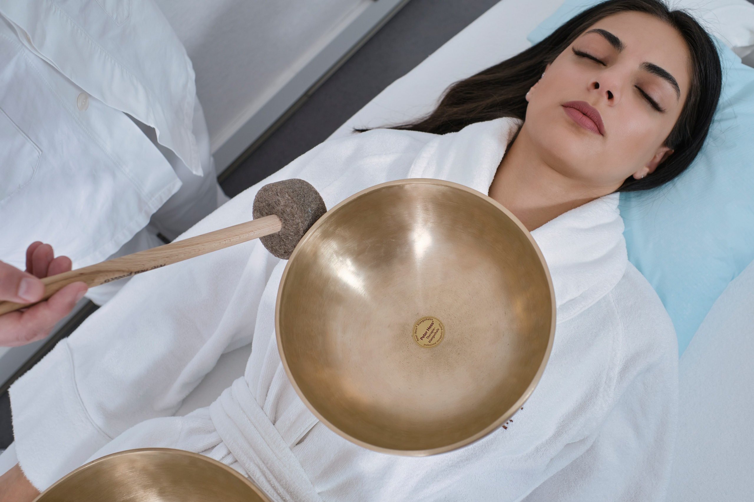 Chenot Palace Hotel, Winter 2020, Azerbaijan. Elmar Mustafazadeh Photography