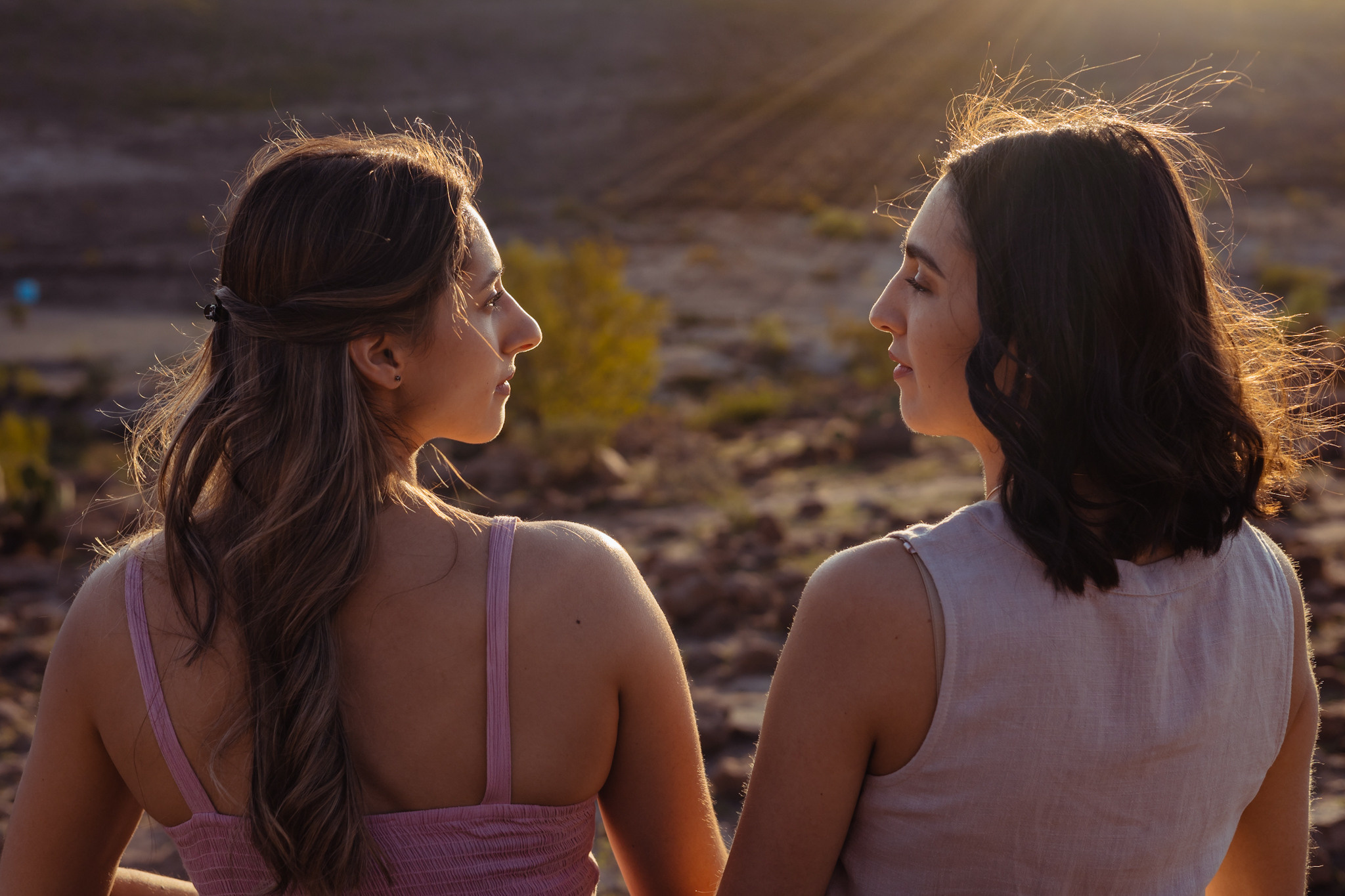 Rodinné focení. Lifestyle a rodinná fotografka v Pisku Oxana Telupilova