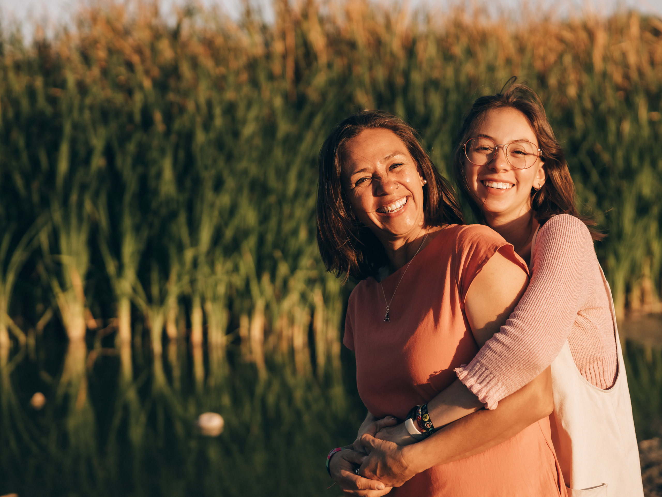 Three Generation Of Women. Лайфстайл и семейный фотограф в г. Писек Чехия Оксана Телупилова