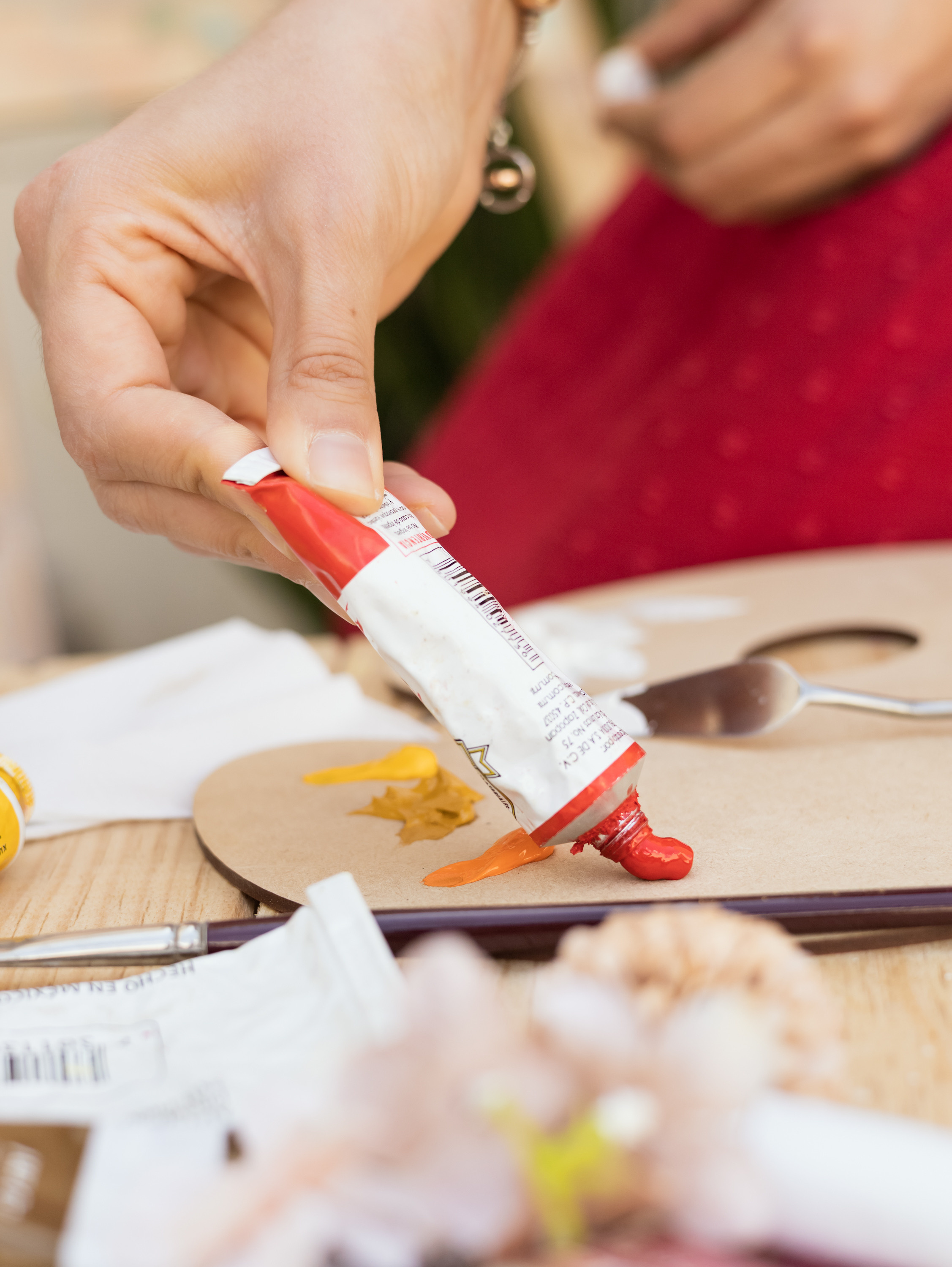 Фото контент для художественной студии. Лайфстайл и семейный фотограф в г. Писек Чехия Оксана Телупилова